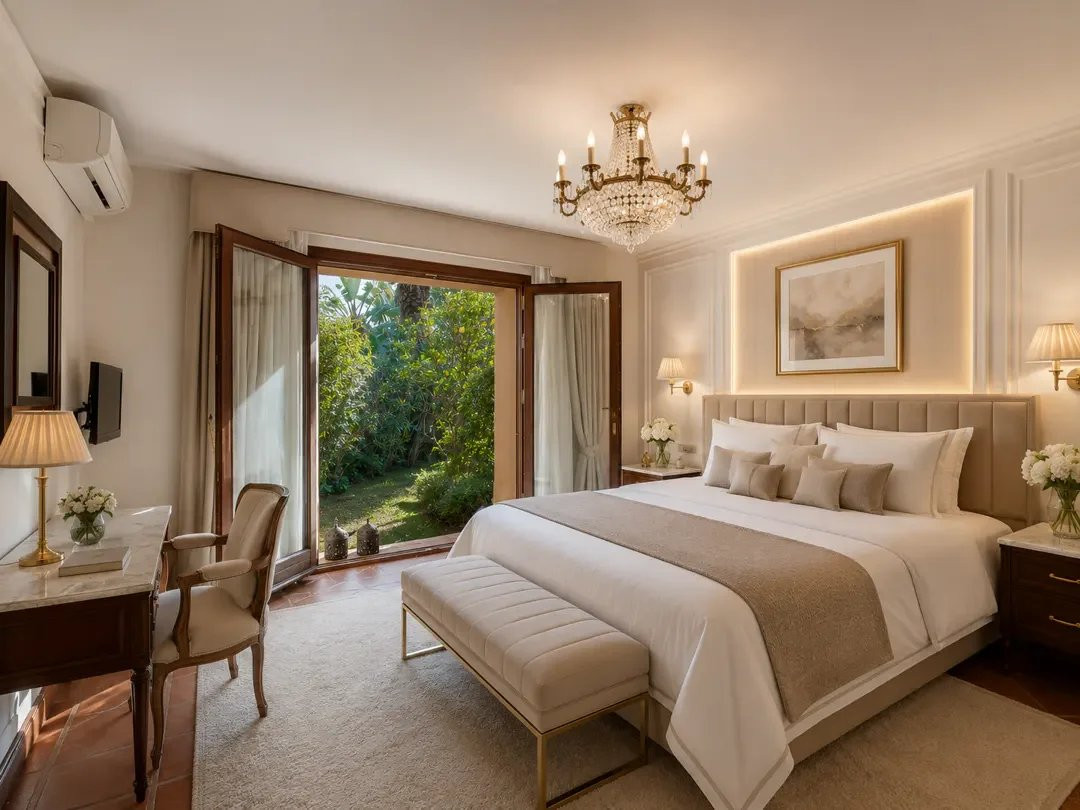  Image of Villa - 5 Bedrooms - 5 Bathrooms for sale in Malaga-Marbella-Spain, Image 26
