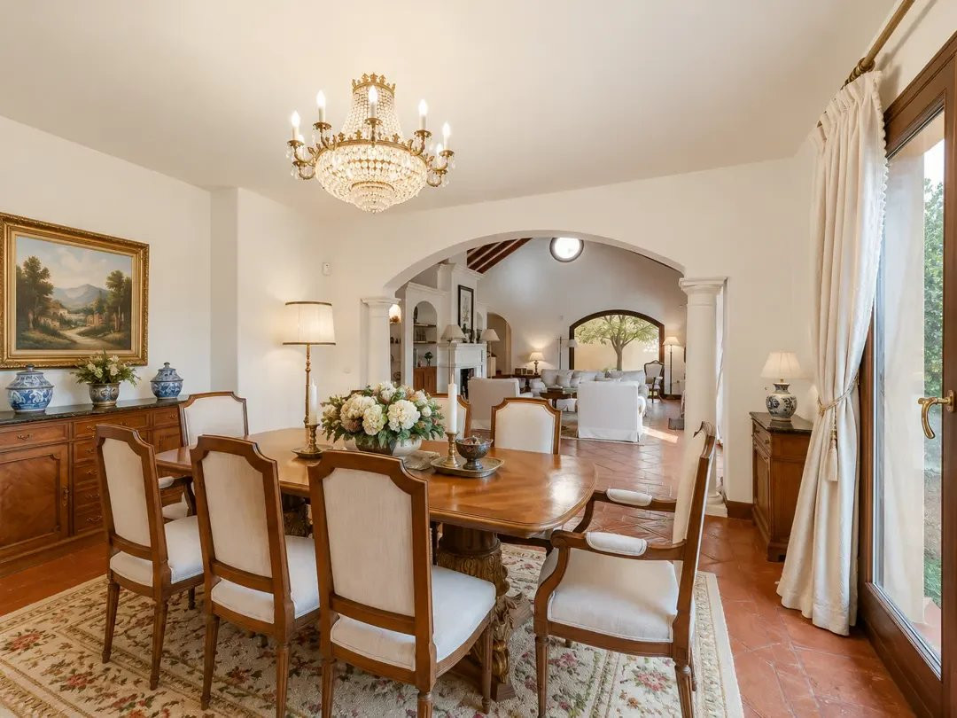  Image of Villa - 5 Bedrooms - 5 Bathrooms for sale in Malaga-Marbella-Spain, Image 19
