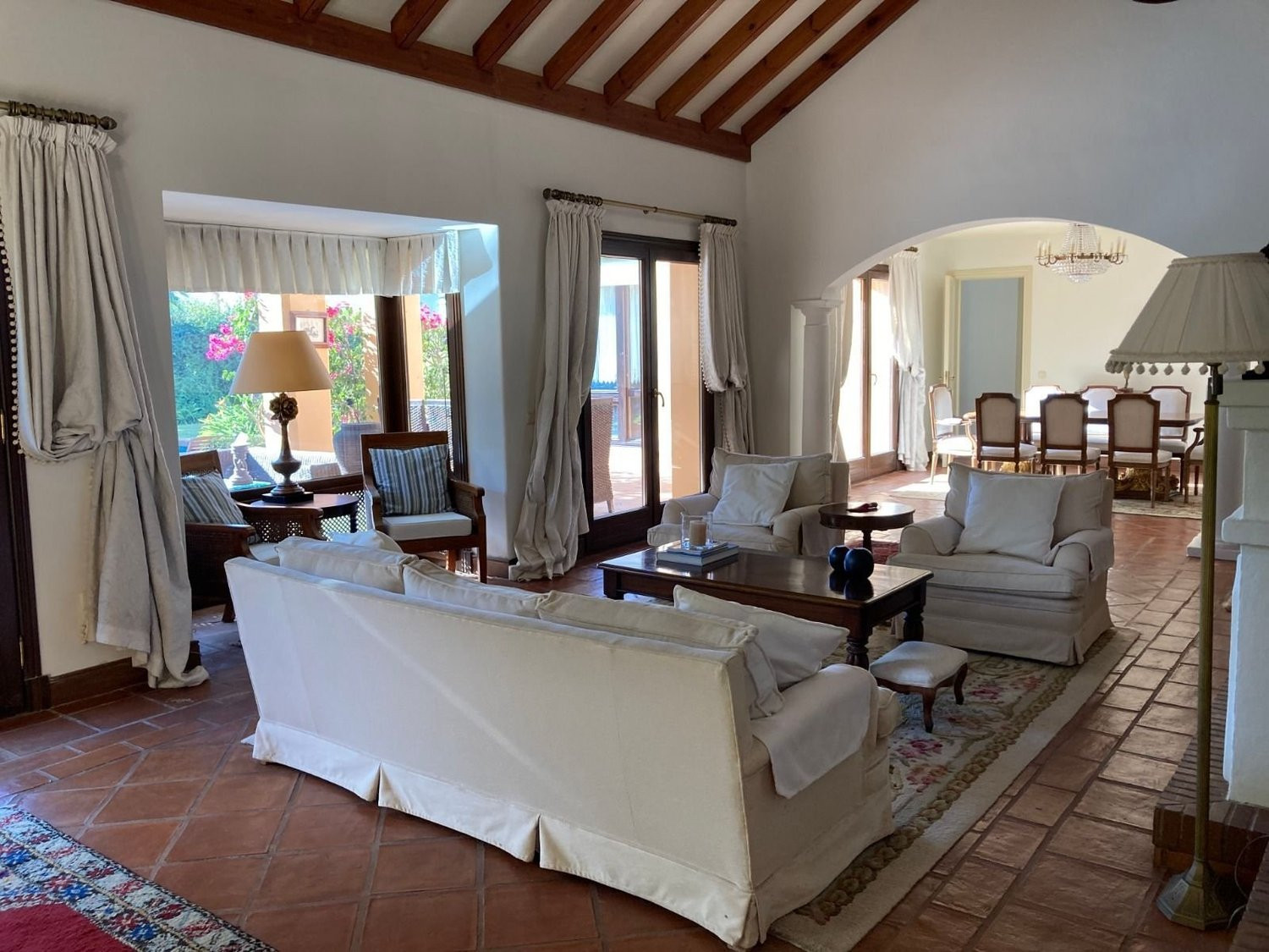  Image of Villa - 5 Bedrooms - 5 Bathrooms for sale in Malaga-Marbella-Spain, Image 12