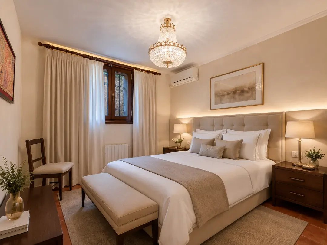  Image of Villa - 5 Bedrooms - 5 Bathrooms for sale in Malaga-Marbella-Spain, Image 28