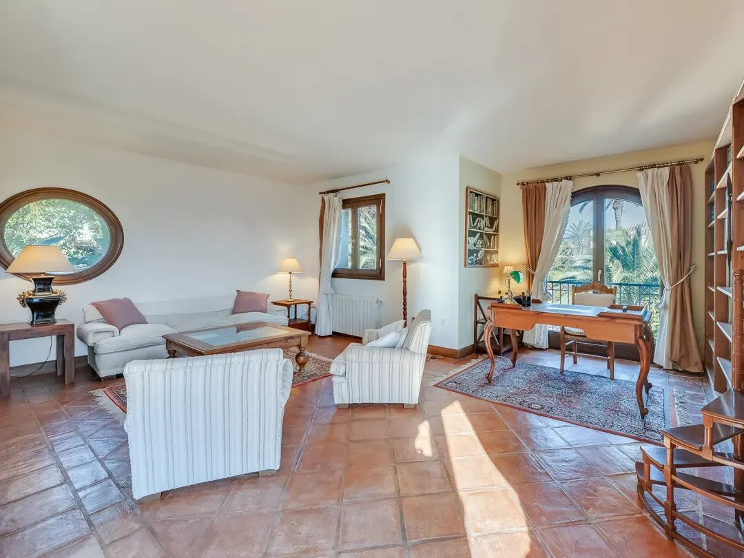  Image of Villa - 5 Bedrooms - 5 Bathrooms for sale in Malaga-Marbella-Spain, Image 21