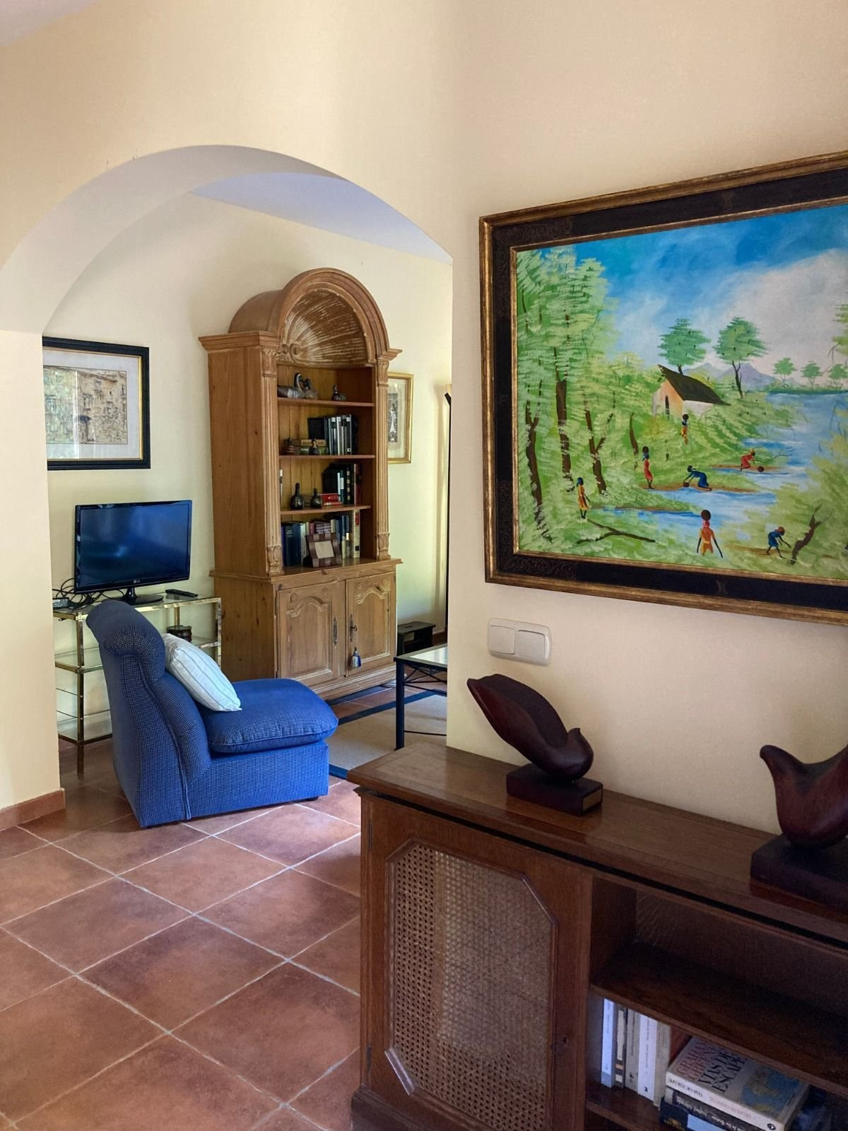  Image of Villa - 5 Bedrooms - 5 Bathrooms for sale in Malaga-Marbella-Spain, Image 50