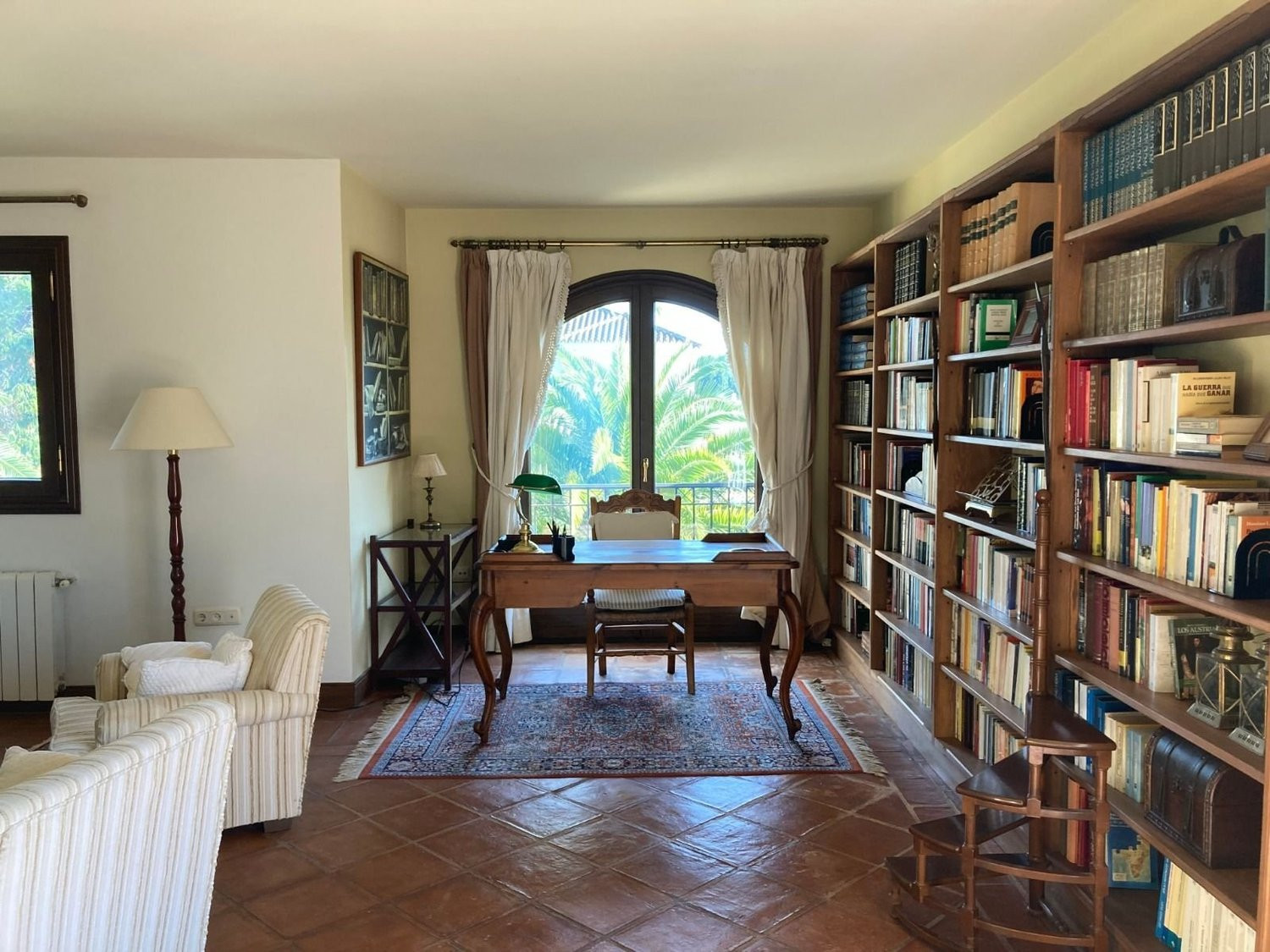  Image of Villa - 5 Bedrooms - 5 Bathrooms for sale in Malaga-Marbella-Spain, Image 39