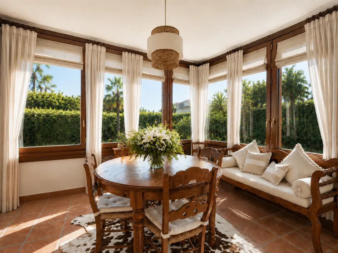  Image of Villa - 5 Bedrooms - 5 Bathrooms for sale in Malaga-Marbella-Spain, Image 18