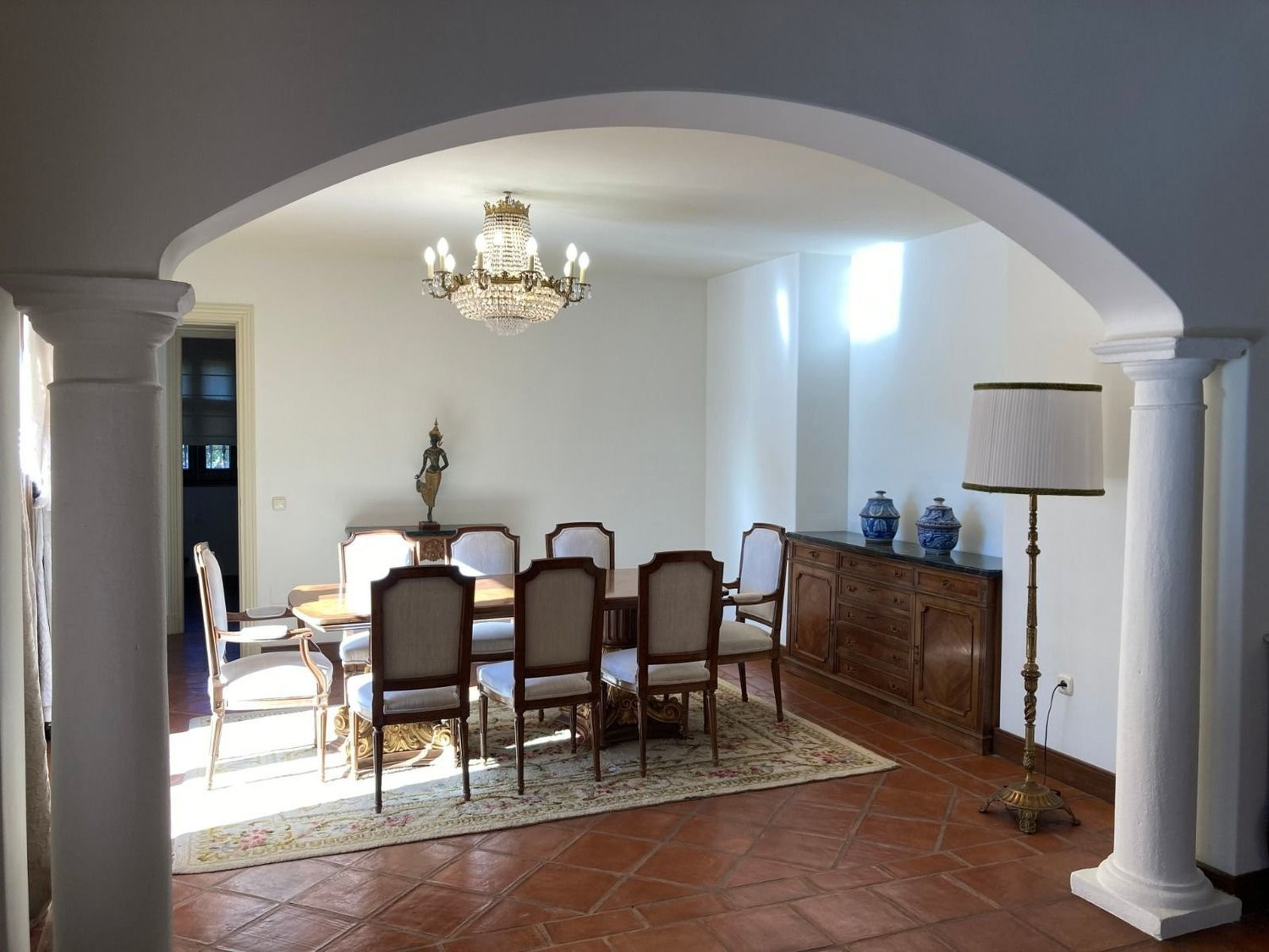  Image of Villa - 5 Bedrooms - 5 Bathrooms for sale in Malaga-Marbella-Spain, Image 37