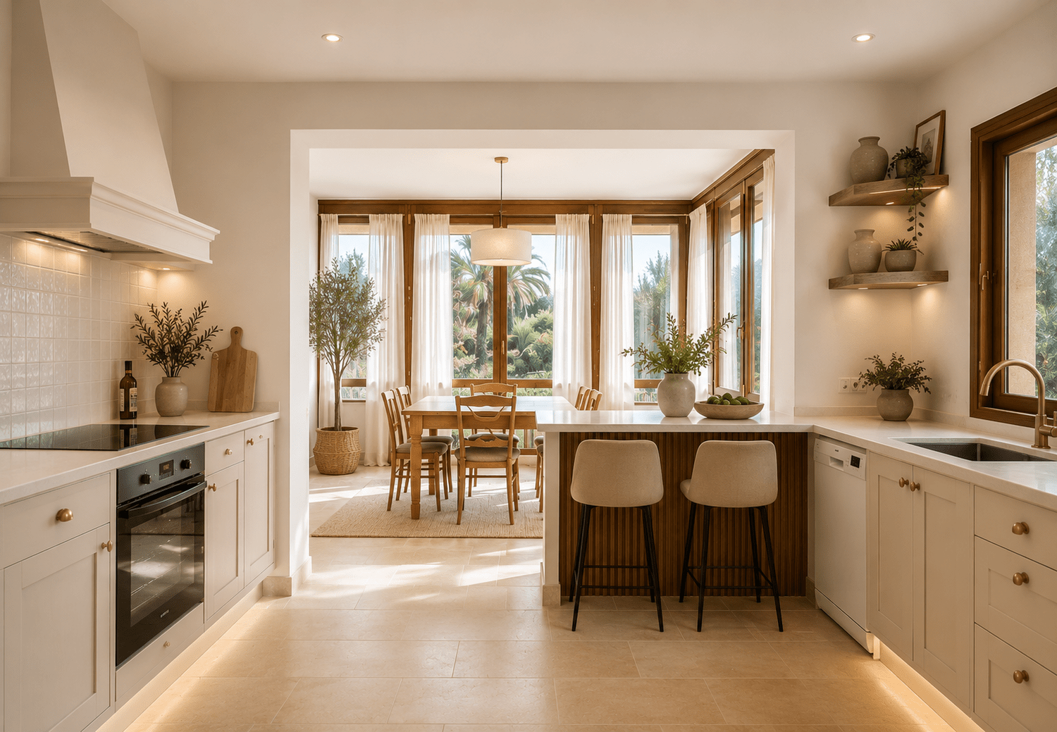  Image of Villa - 5 Bedrooms - 5 Bathrooms for sale in Malaga-Marbella-Spain, Image 17