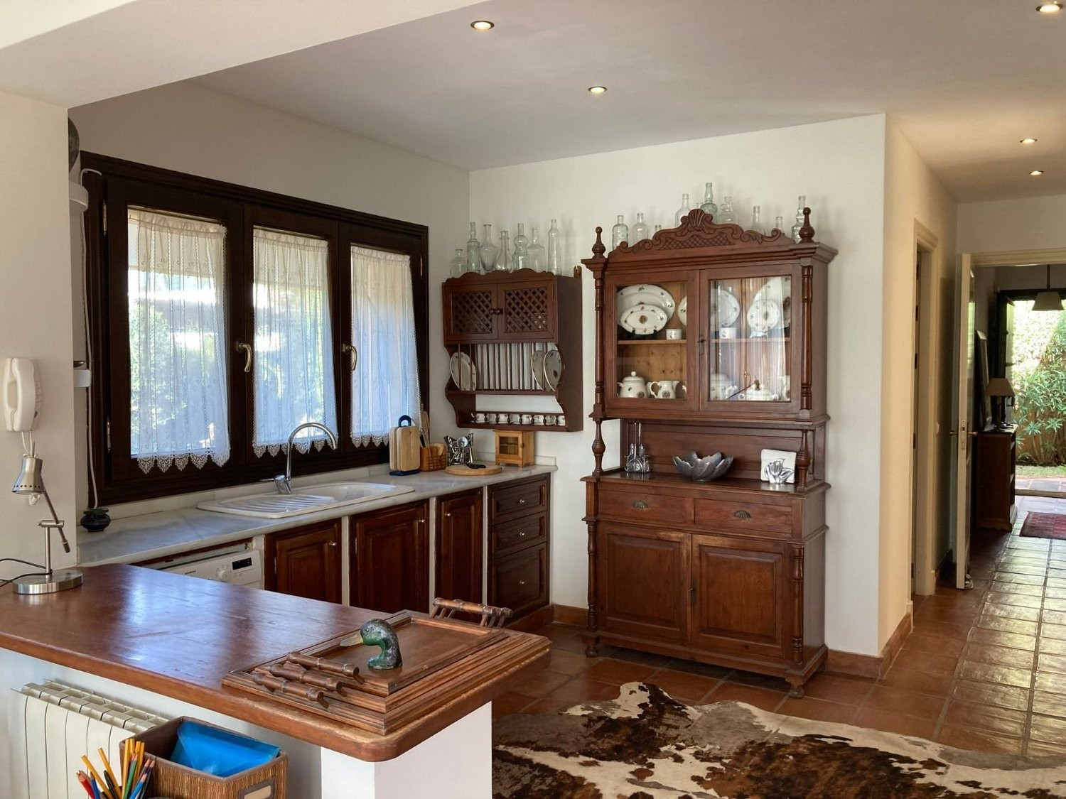  Image of Villa - 5 Bedrooms - 5 Bathrooms for sale in Malaga-Marbella-Spain, Image 41