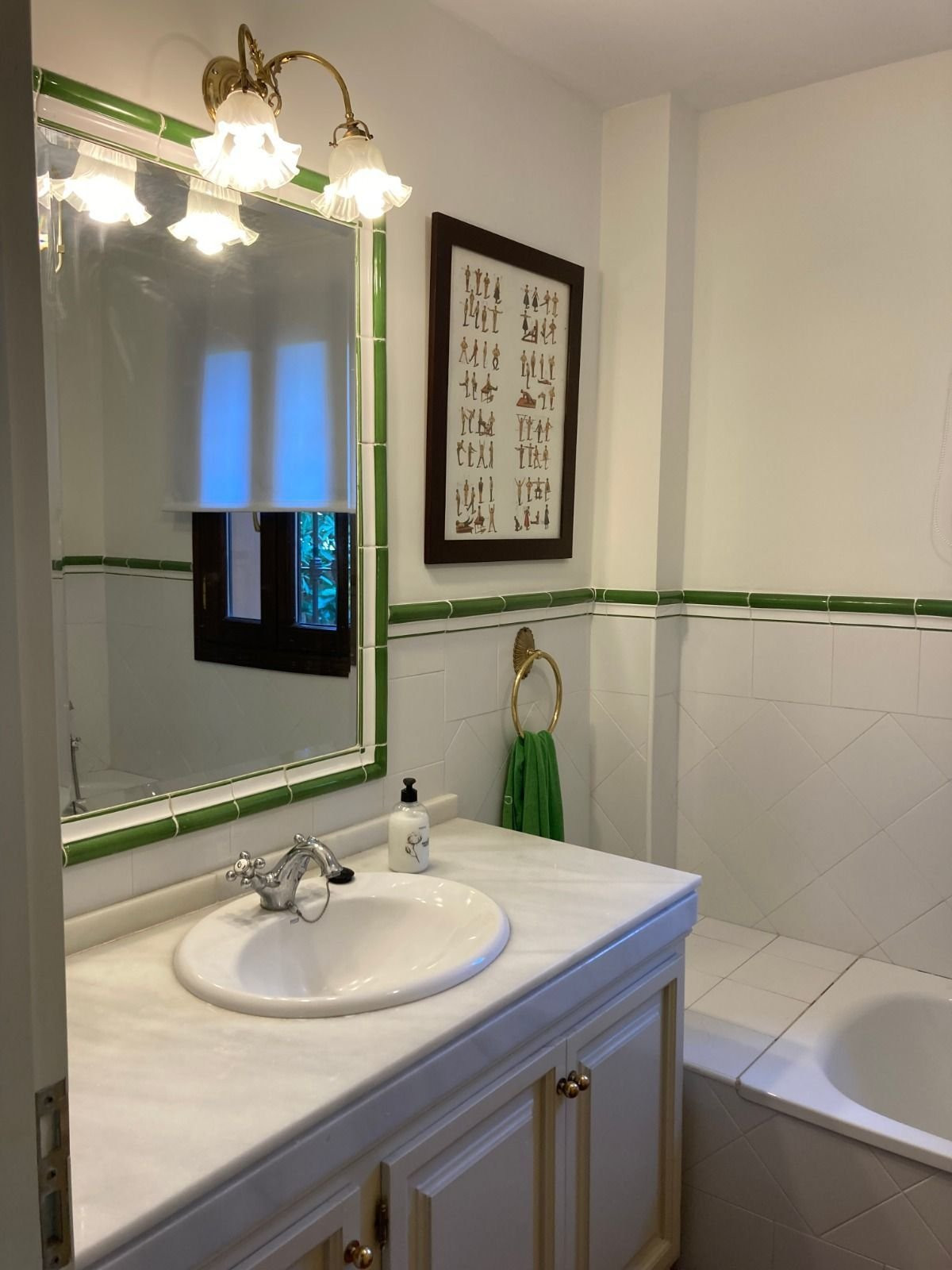  Image of Villa - 5 Bedrooms - 5 Bathrooms for sale in Malaga-Marbella-Spain, Image 46