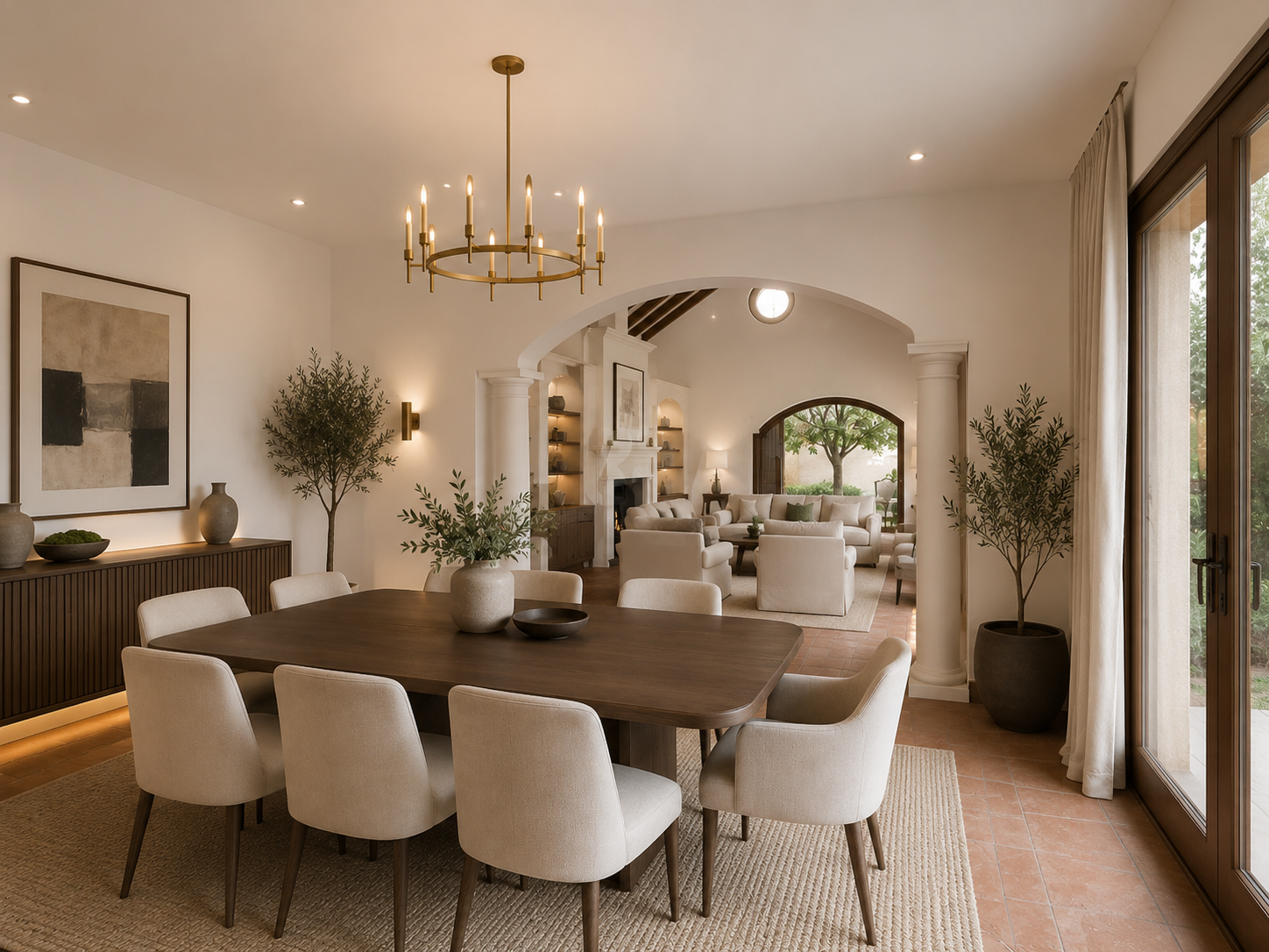  Image of Villa - 5 Bedrooms - 5 Bathrooms for sale in Malaga-Marbella-Spain, Image 20