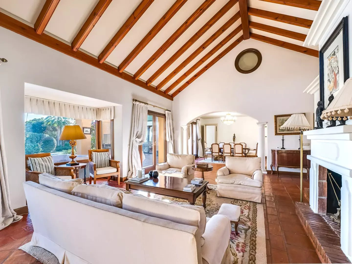  Image of Villa - 5 Bedrooms - 5 Bathrooms for sale in Malaga-Marbella-Spain, Image 55