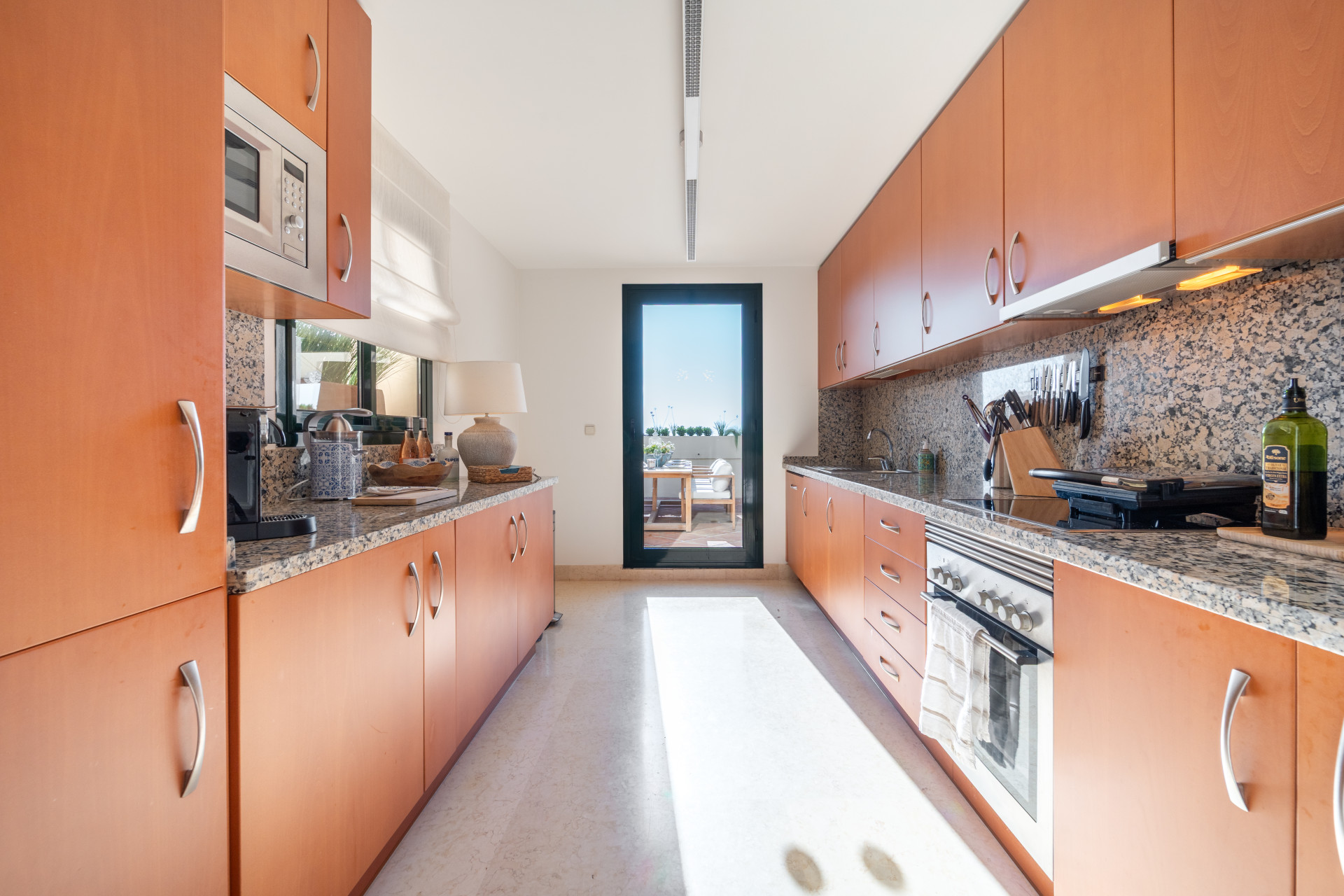  Image of Duplex Penthouse - 3 Bedrooms - 3 Bathrooms for sale in Malaga-Benahavis-Spain, Image 10