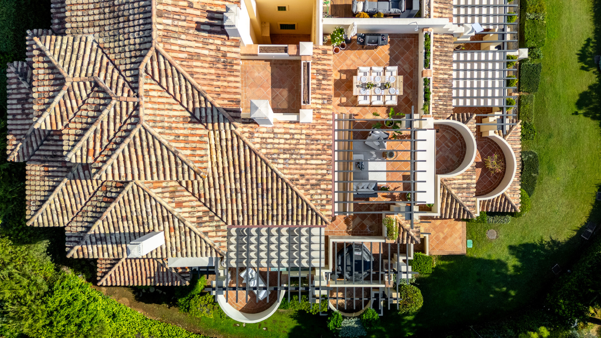  Image of Duplex Penthouse - 3 Bedrooms - 3 Bathrooms for sale in Malaga-Benahavis-Spain, Image 16