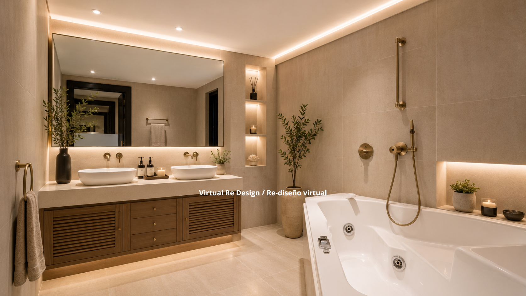  Image of Apartment - 4 Bedrooms - 3 Bathrooms for sale in Malaga-Marbella-Spain, Image 11