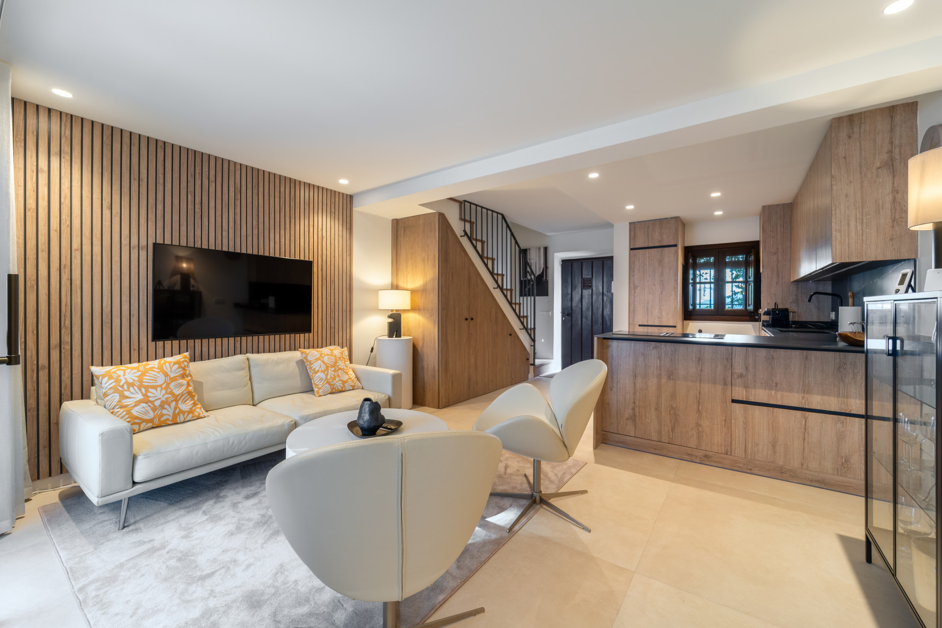Image of Town House - 2 Bedrooms - 1 Bathrooms for Sale in Malaga-Marbella-Spain, Image 1