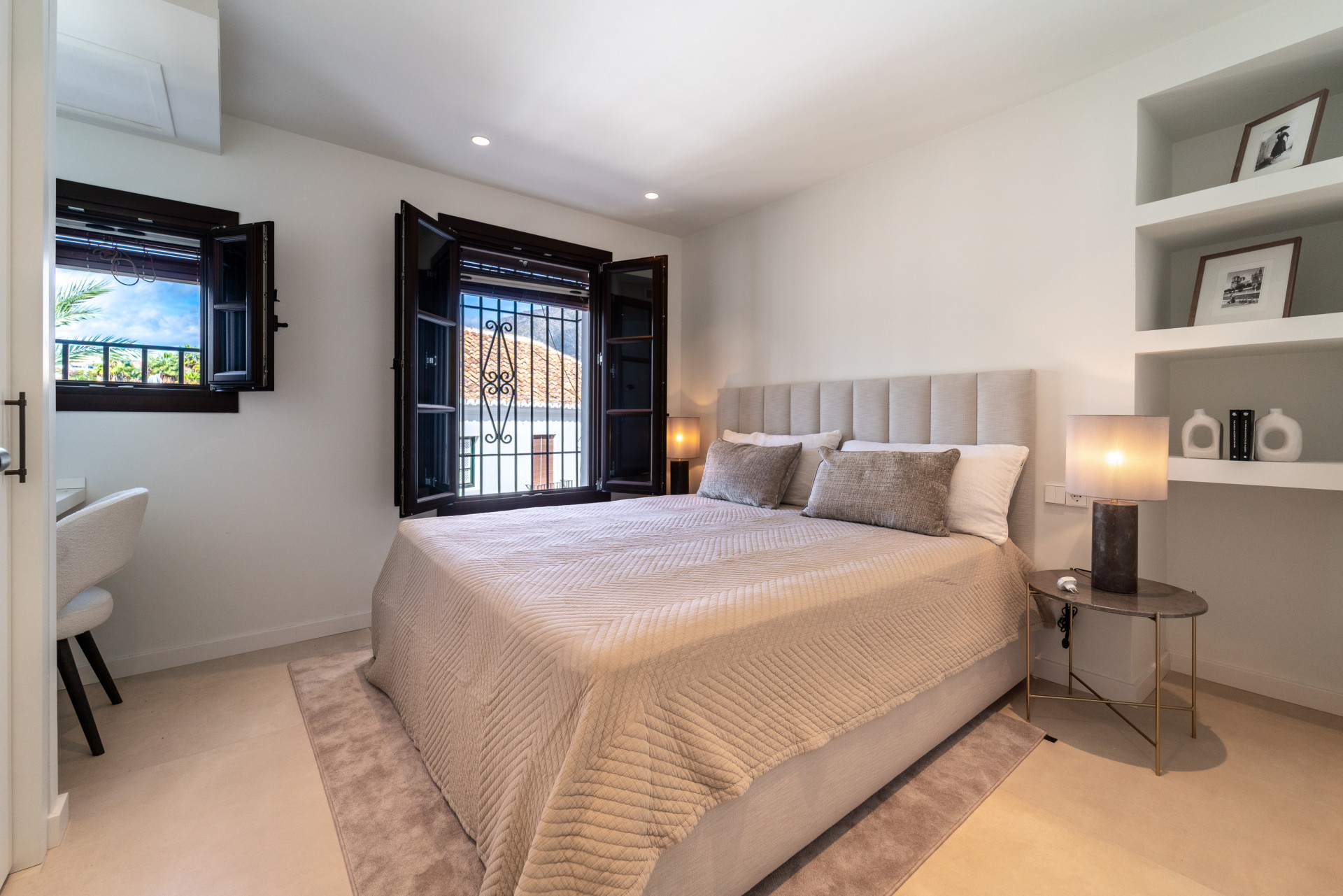  Image of Town House - 2 Bedrooms - 1 Bathrooms for sale in Malaga-Marbella-Spain, Image 11