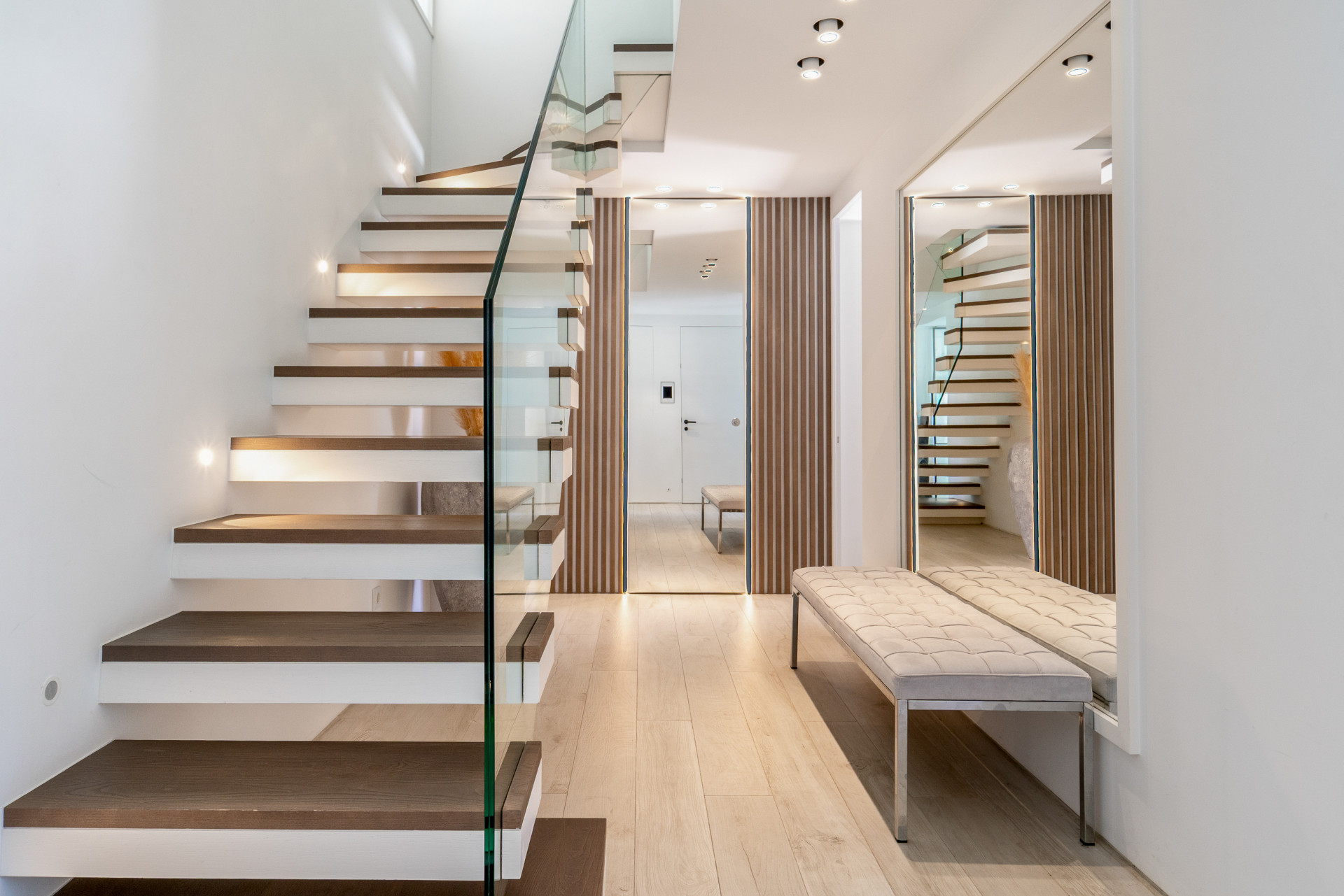  Image of Duplex Penthouse - 3 Bedrooms - 3 Bathrooms for sale in Malaga-Marbella-Spain, Image 12