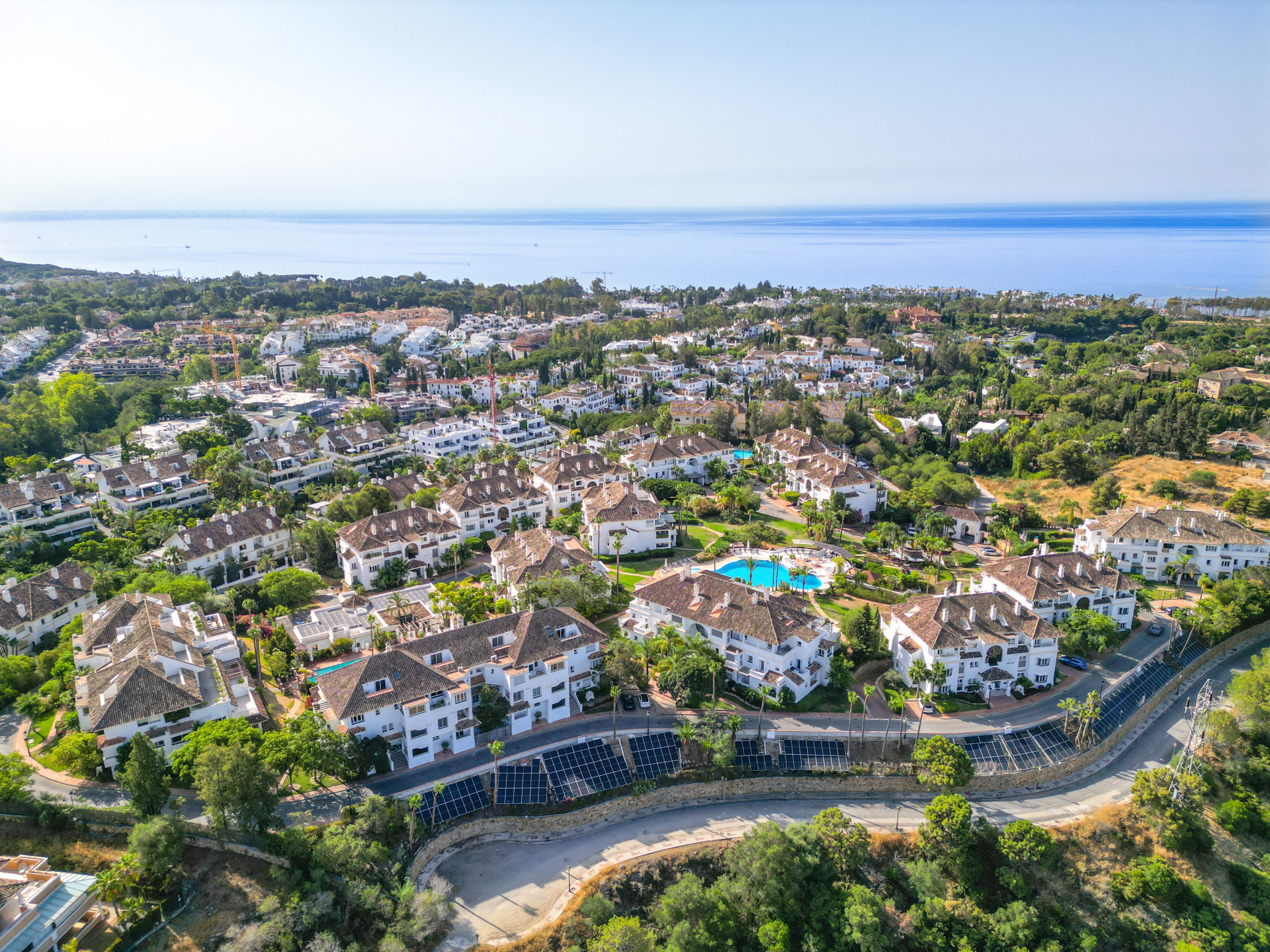  Image of Duplex Penthouse - 3 Bedrooms - 3 Bathrooms for sale in Malaga-Marbella-Spain, Image 25