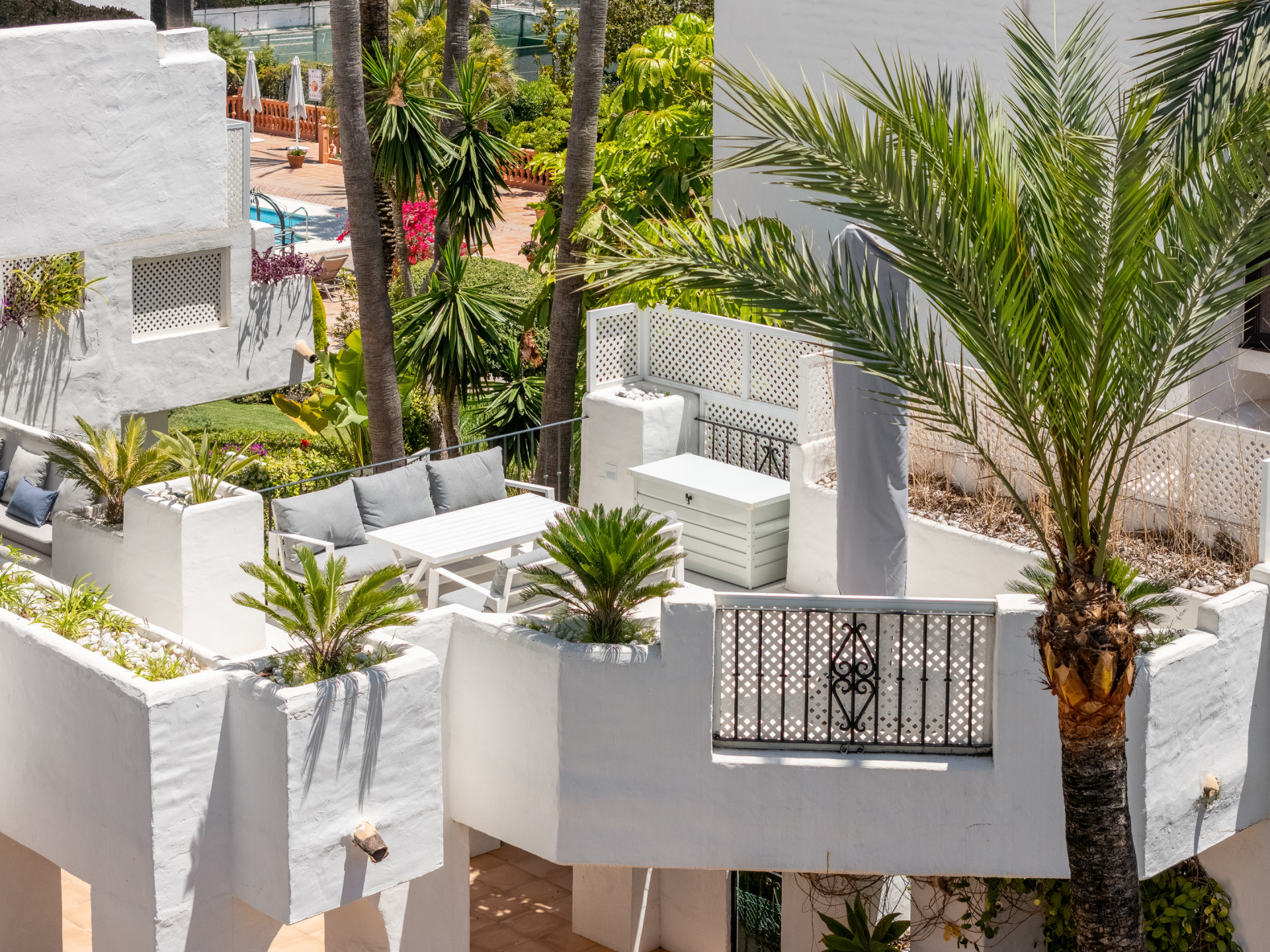  Image of Apartment - 3 Bedrooms - 3 Bathrooms for sale in Malaga-Marbella-Spain, Image 13