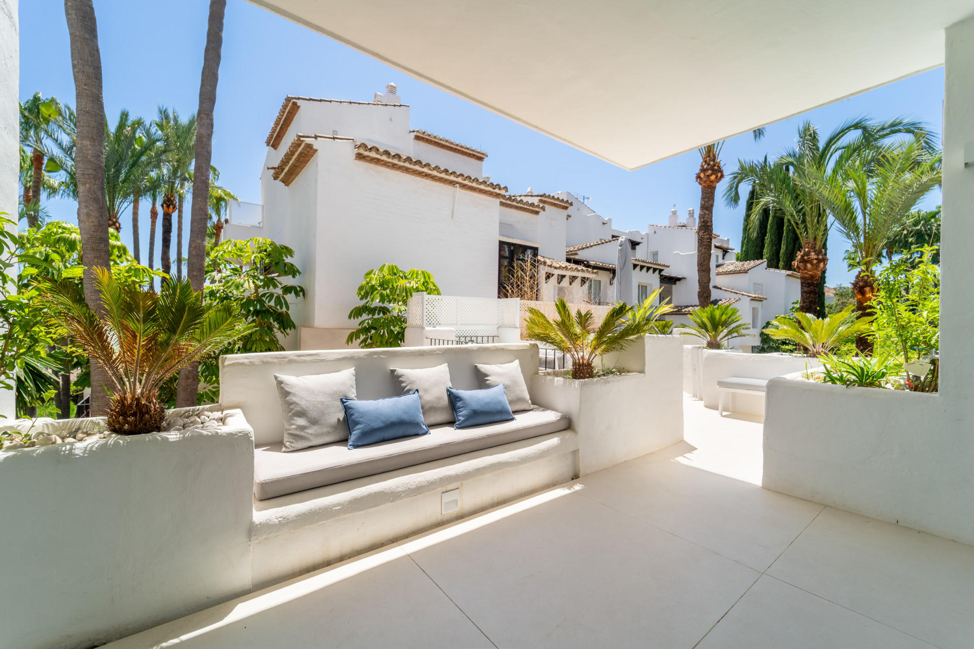  Image of Apartment - 3 Bedrooms - 3 Bathrooms for sale in Malaga-Marbella-Spain, Image 7