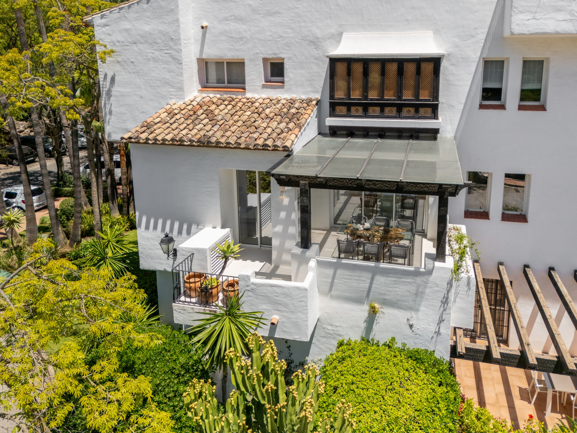  Image of Apartment - 3 Bedrooms - 3 Bathrooms for sale in Malaga-Marbella-Spain, Image 14