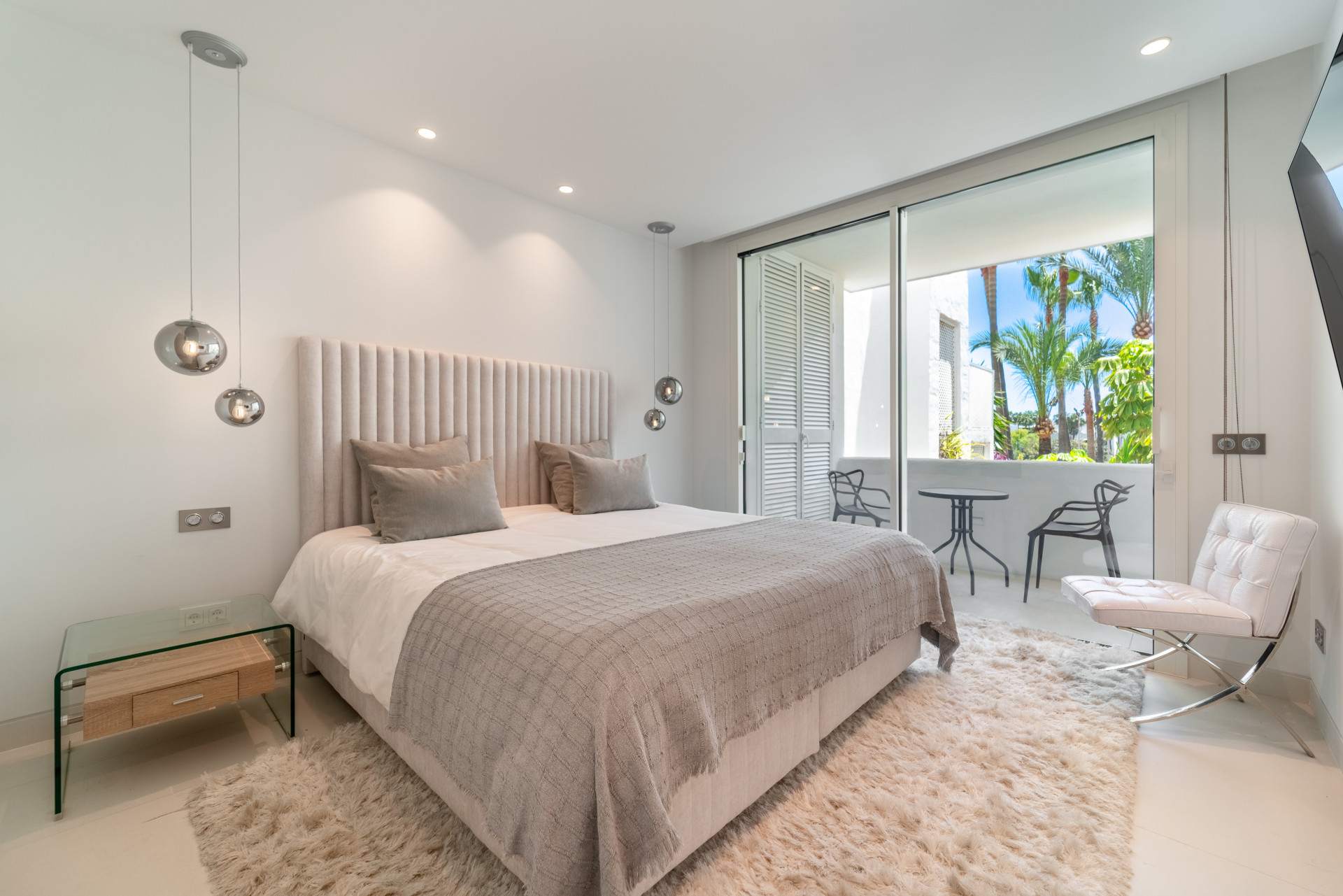  Image of Apartment - 3 Bedrooms - 3 Bathrooms for sale in Malaga-Marbella-Spain, Image 6