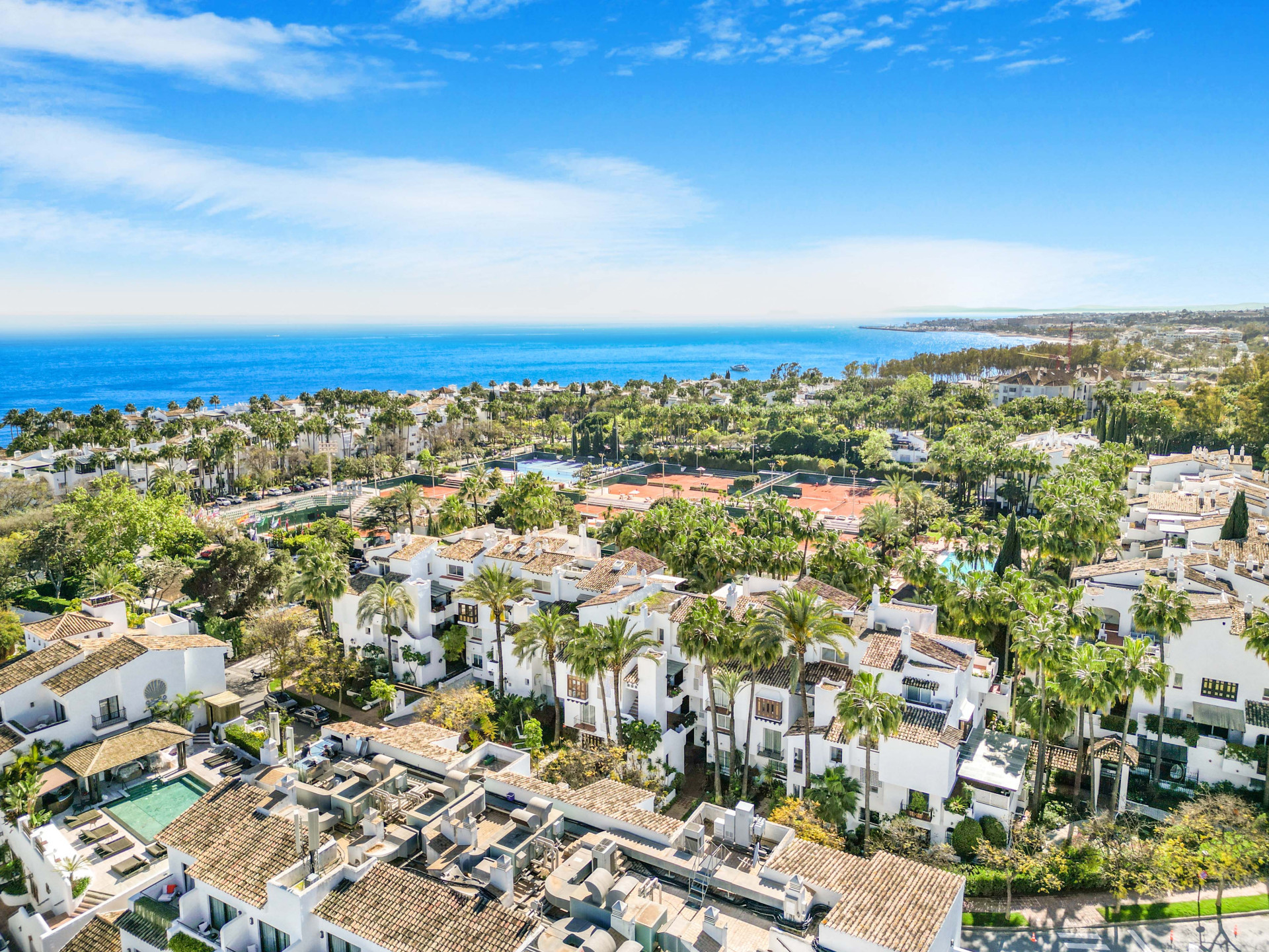  Image of Apartment - 3 Bedrooms - 3 Bathrooms for sale in Malaga-Marbella-Spain, Image 17