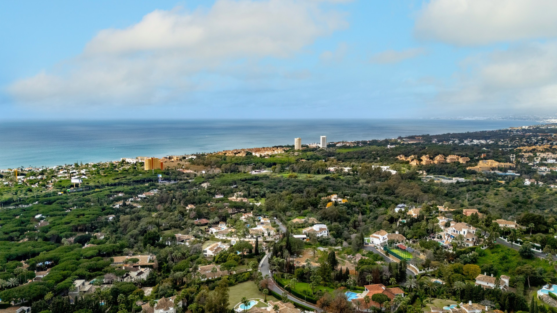  Image of Villa - 4 Bedrooms - 4 Bathrooms for sale in Malaga-Marbella-Spain, Image 16