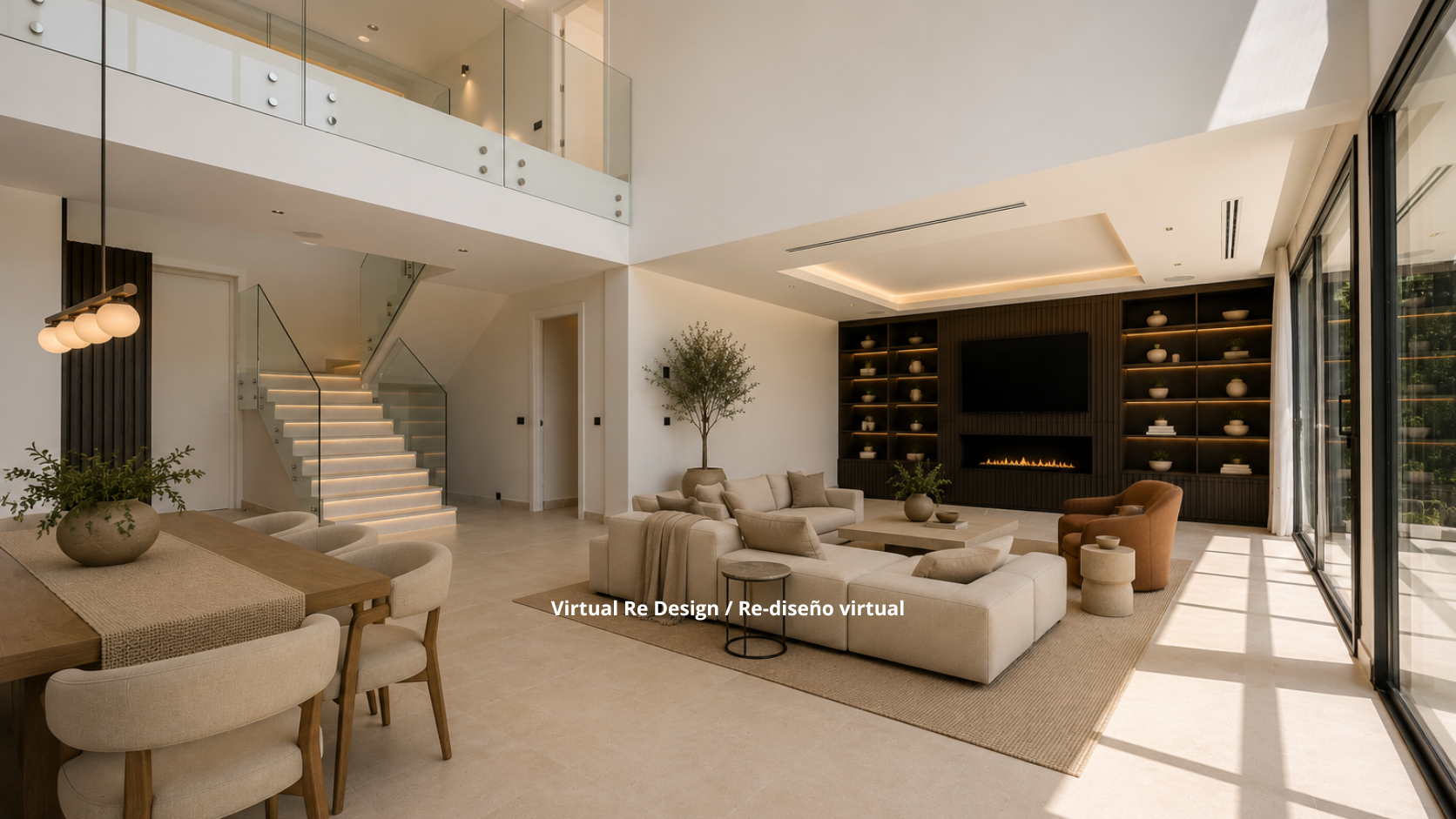  Image of Villa - 4 Bedrooms - 4 Bathrooms for sale in Malaga-Marbella-Spain, Image 10