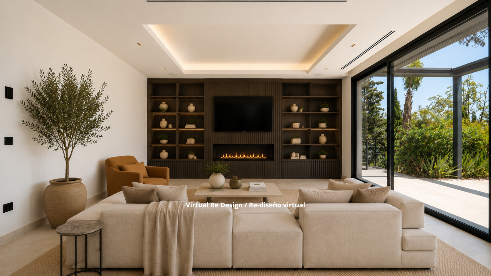  Image of Villa - 4 Bedrooms - 4 Bathrooms for sale in Malaga-Marbella-Spain, Image 12