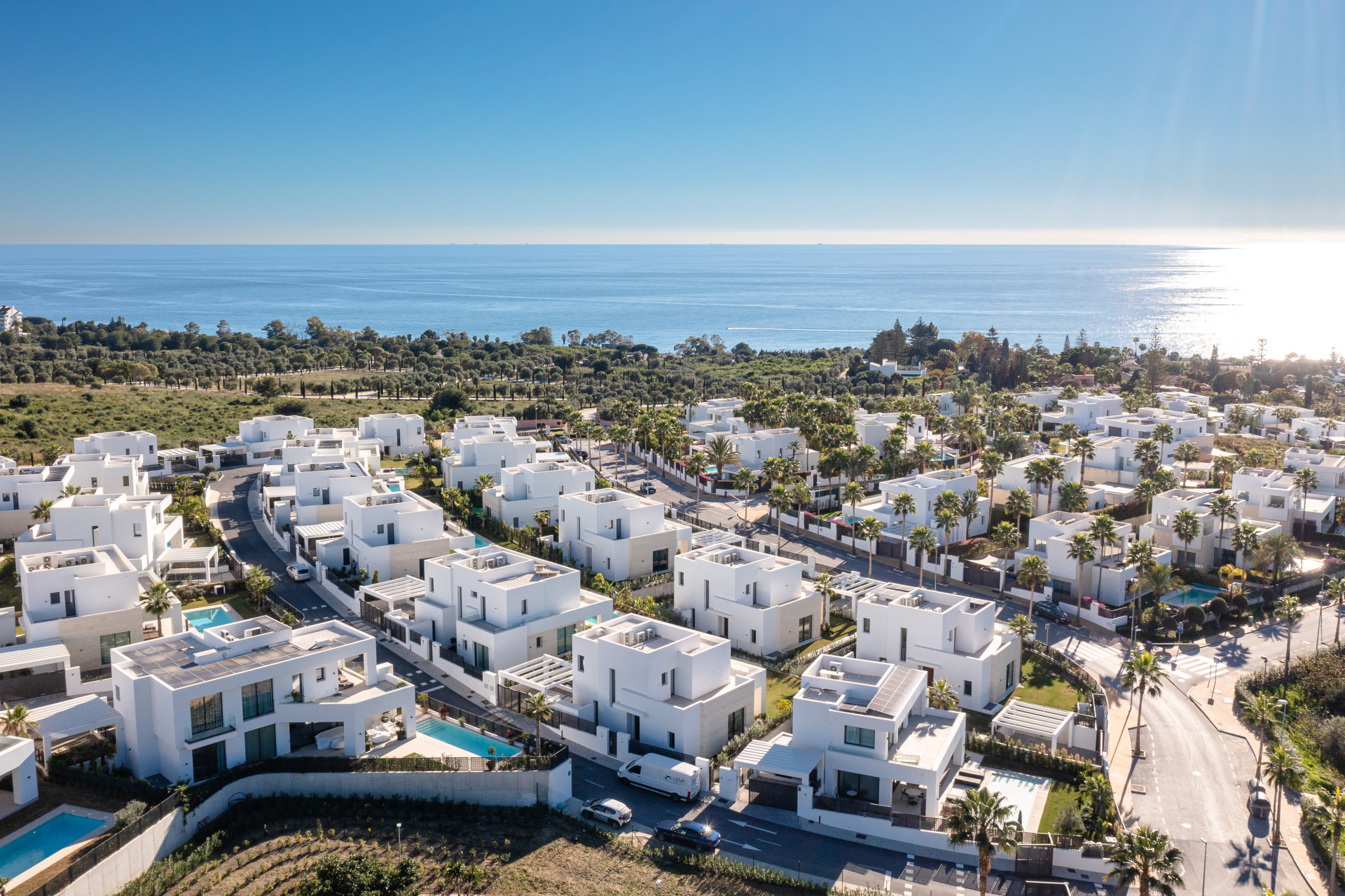  Image of Villa - 5 Bedrooms - 5 Bathrooms for sale in Malaga-Marbella-Spain, Image 15