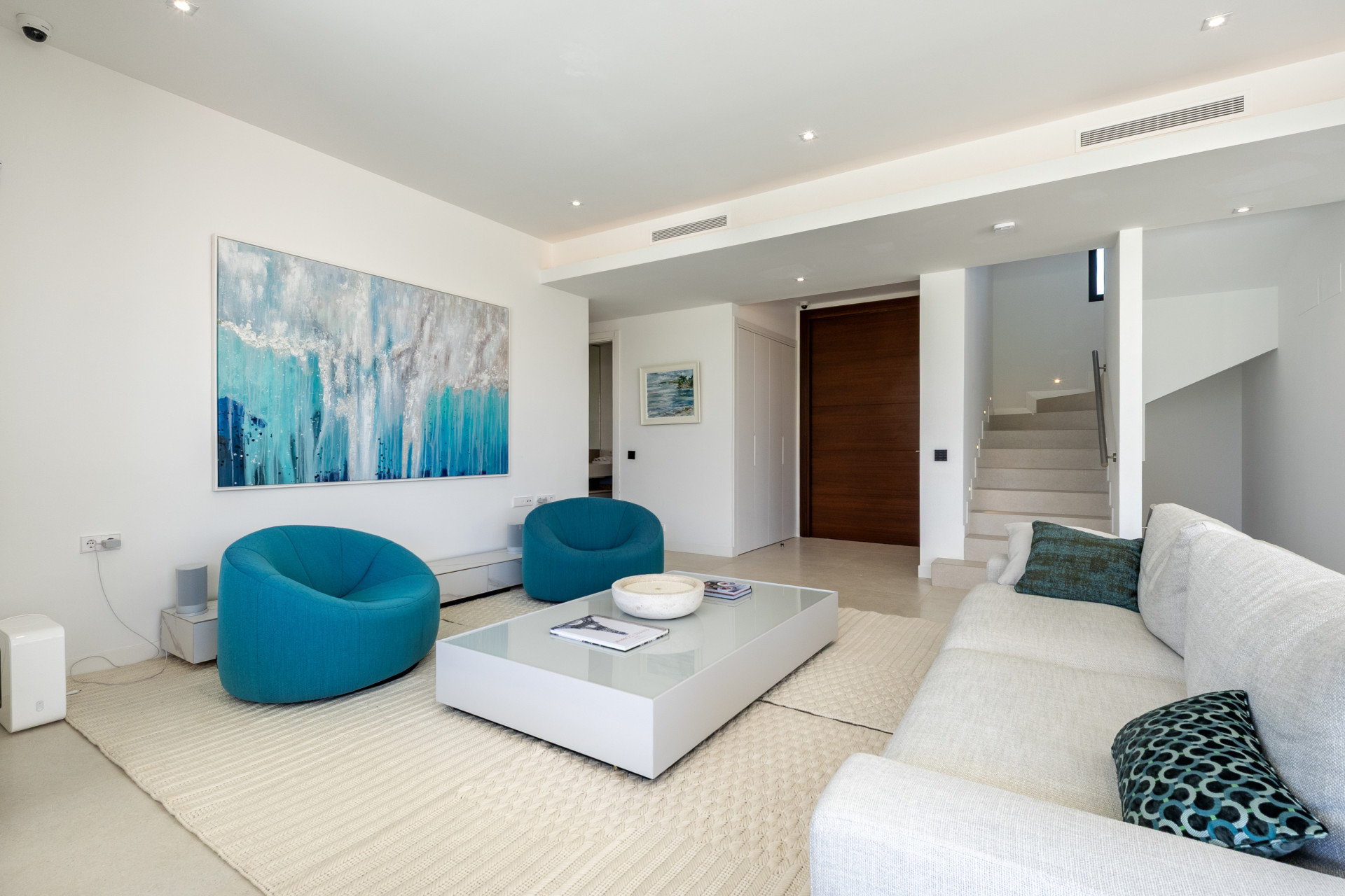  Image of Villa - 5 Bedrooms - 5 Bathrooms for sale in Malaga-Marbella-Spain, Image 12