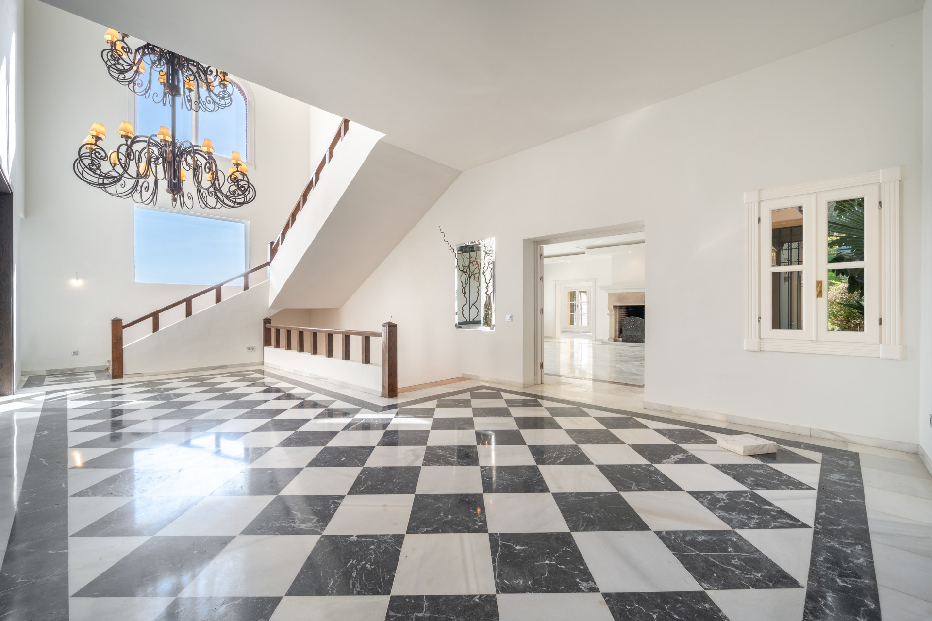  Image of Villa - 7 Bedrooms - 7 Bathrooms for sale in Malaga-Benahavis-Spain, Image 13