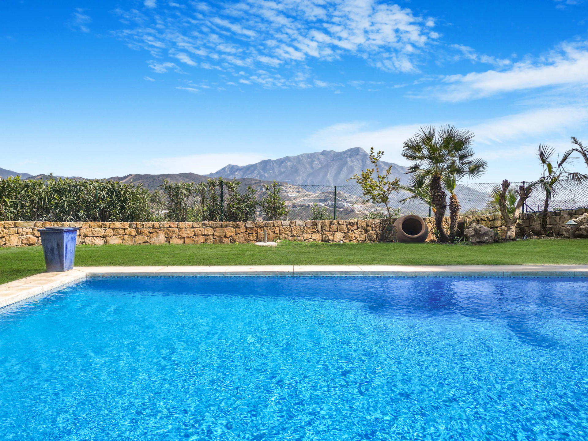 Image of Villa - 7 Bedrooms - 7 Bathrooms for Sale in Malaga-Benahavis-Spain, Image 2