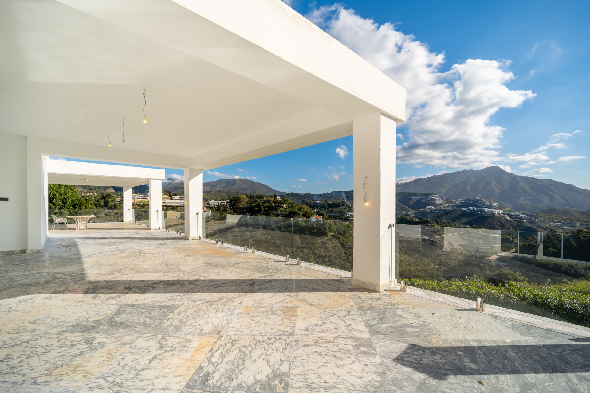  Image of Villa - 7 Bedrooms - 7 Bathrooms for sale in Malaga-Benahavis-Spain, Image 6