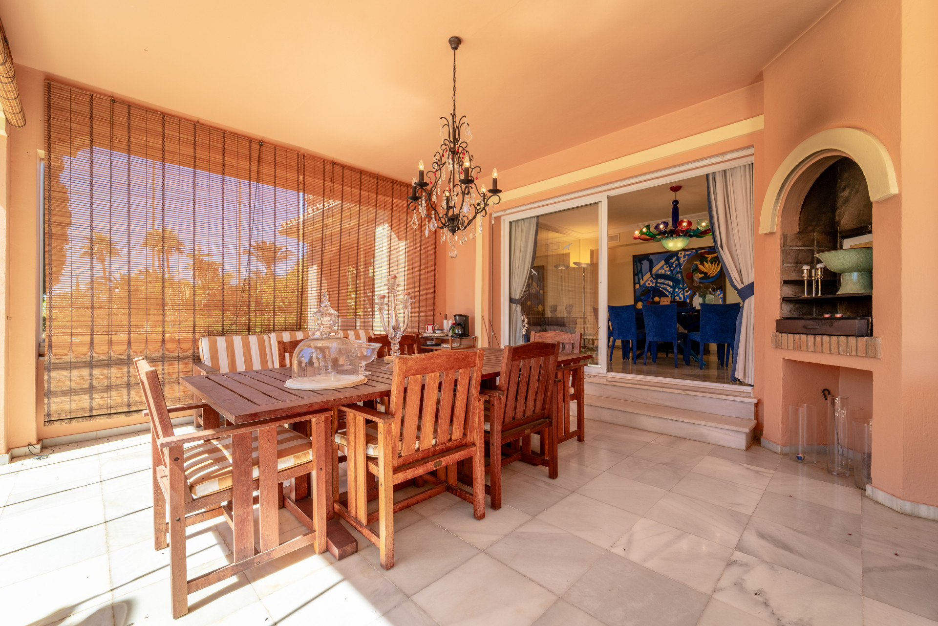  Image of Villa - 4 Bedrooms - 3 Bathrooms for sale in Malaga-Marbella-Spain, Image 7