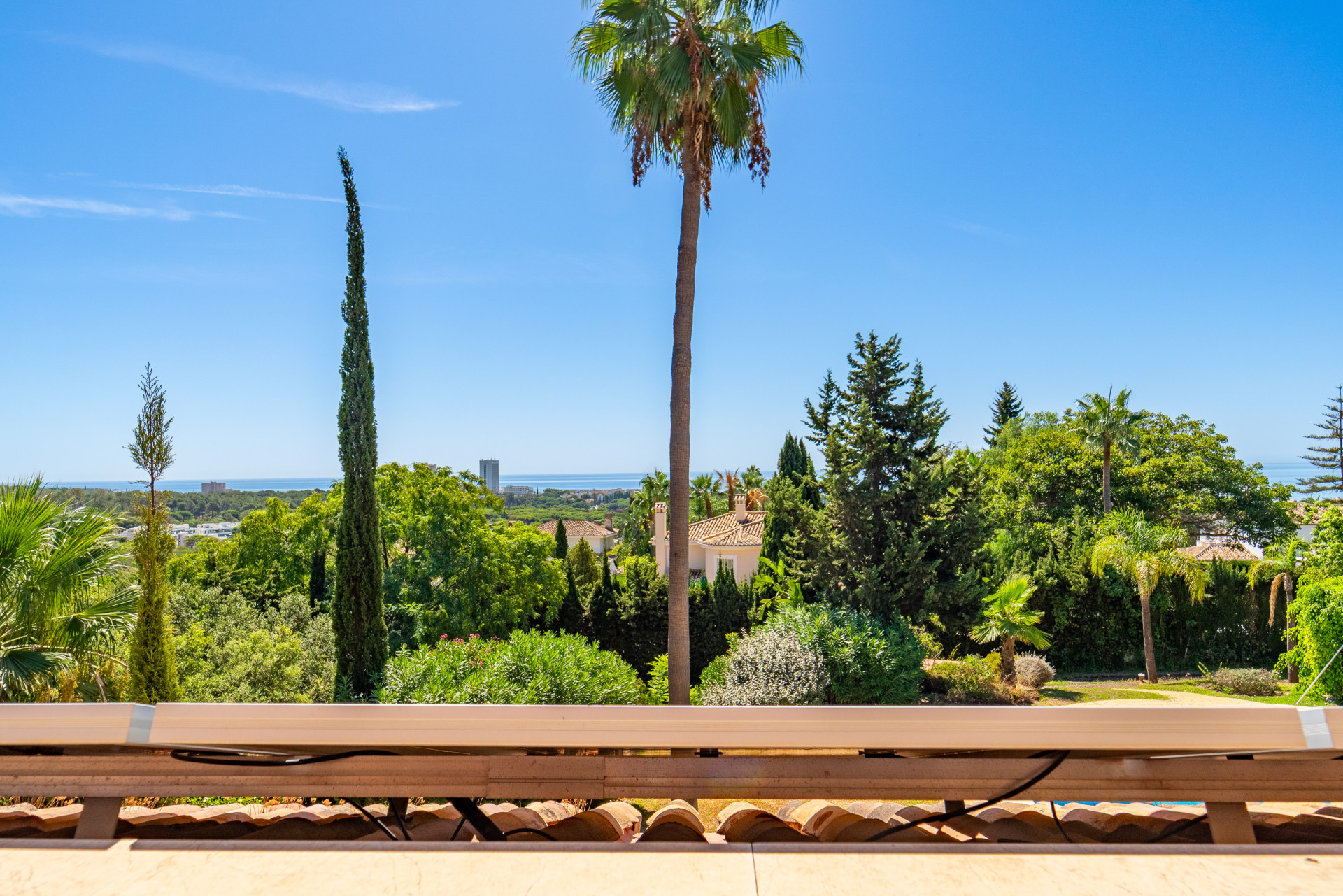 Image of Villa - 4 Bedrooms - 3 Bathrooms for Sale in Malaga-Marbella-Spain, Image 3