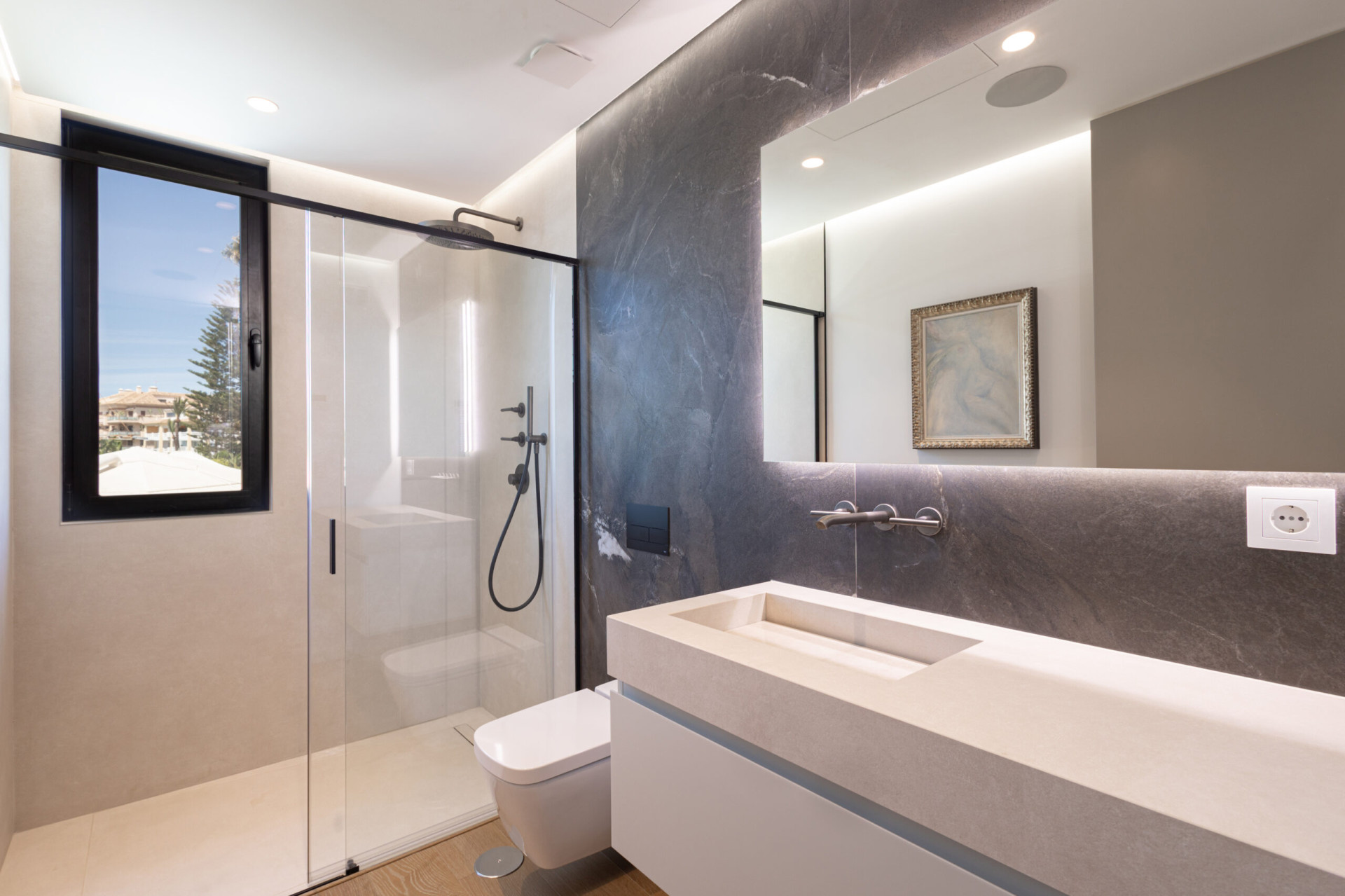  Image of Villa - 3 Bedrooms - 3 Bathrooms for sale in Malaga-San Pedro de Alcantara-Spain, Image 17