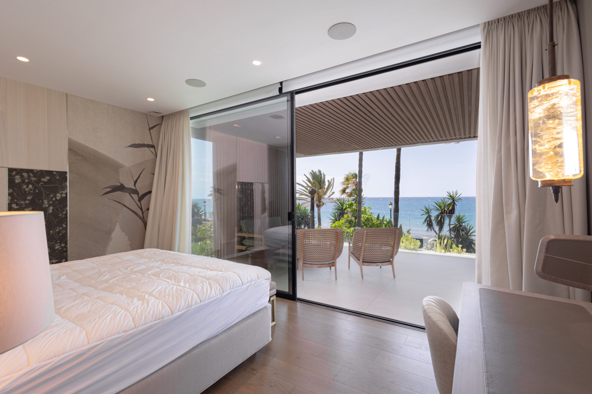  Image of Villa - 3 Bedrooms - 3 Bathrooms for sale in Malaga-San Pedro de Alcantara-Spain, Image 14