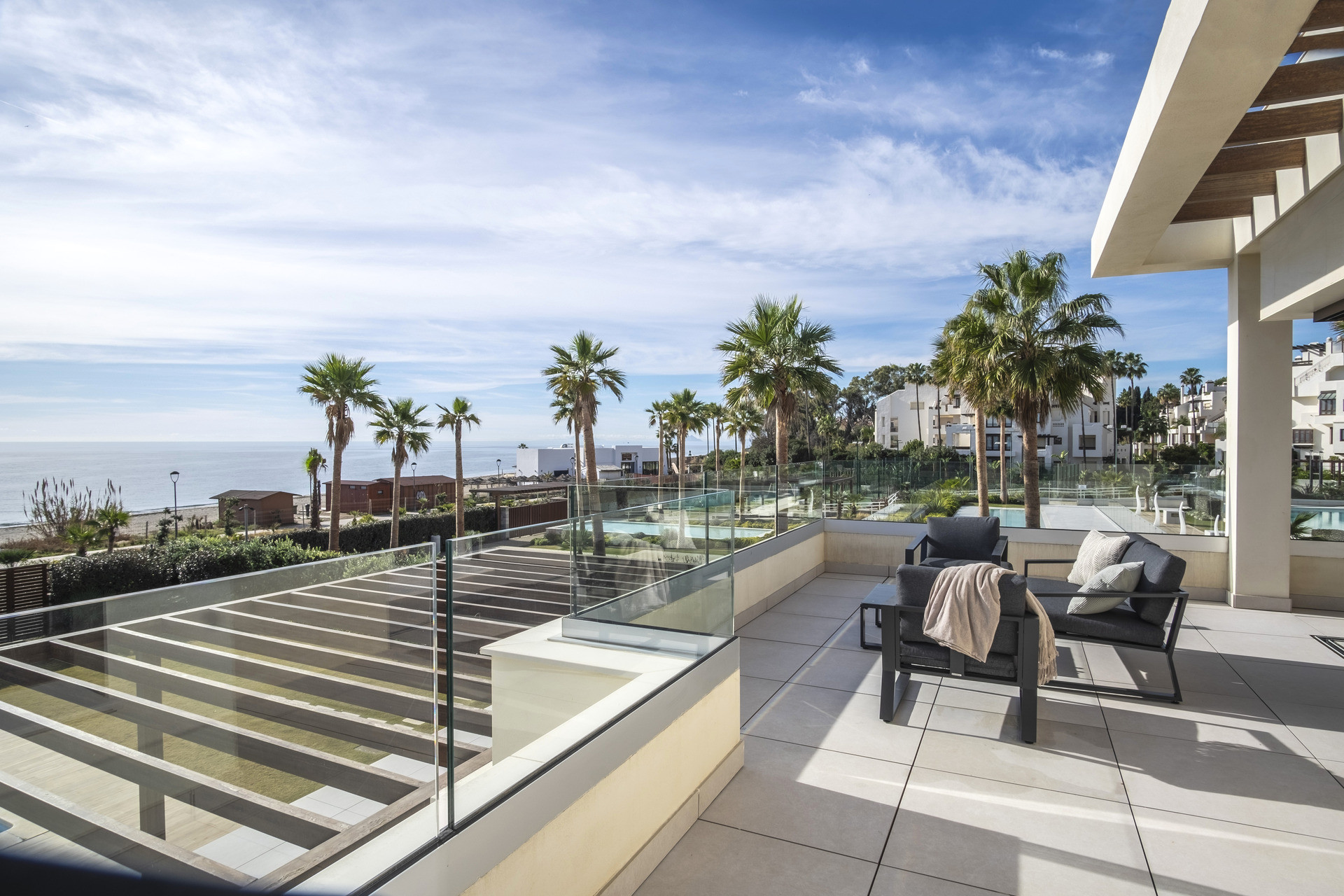  Image of Villa - 4 Bedrooms - 4 Bathrooms for sale in Malaga-Estepona-Spain, Image 40