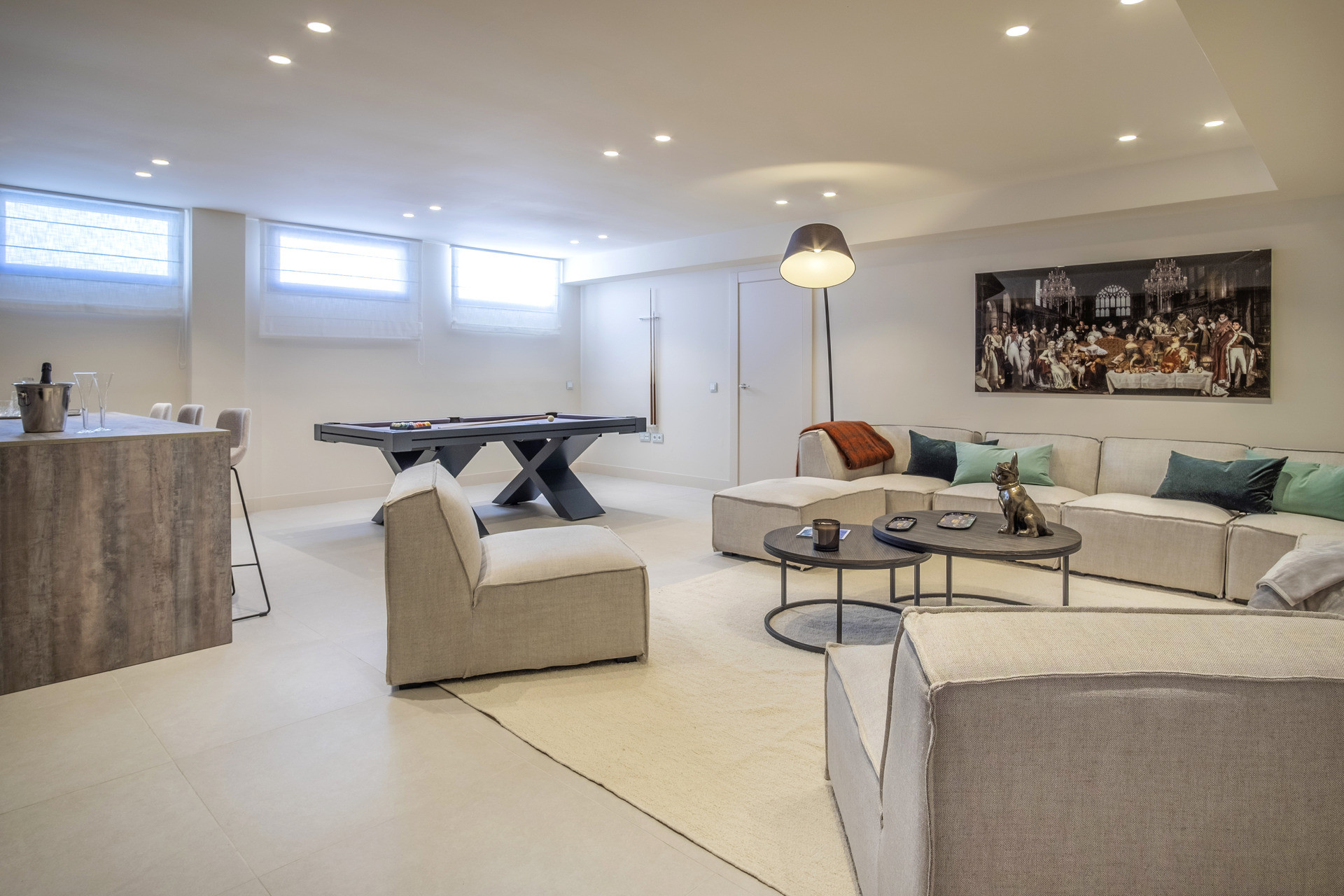  Image of Villa - 4 Bedrooms - 4 Bathrooms for sale in Malaga-Estepona-Spain, Image 37