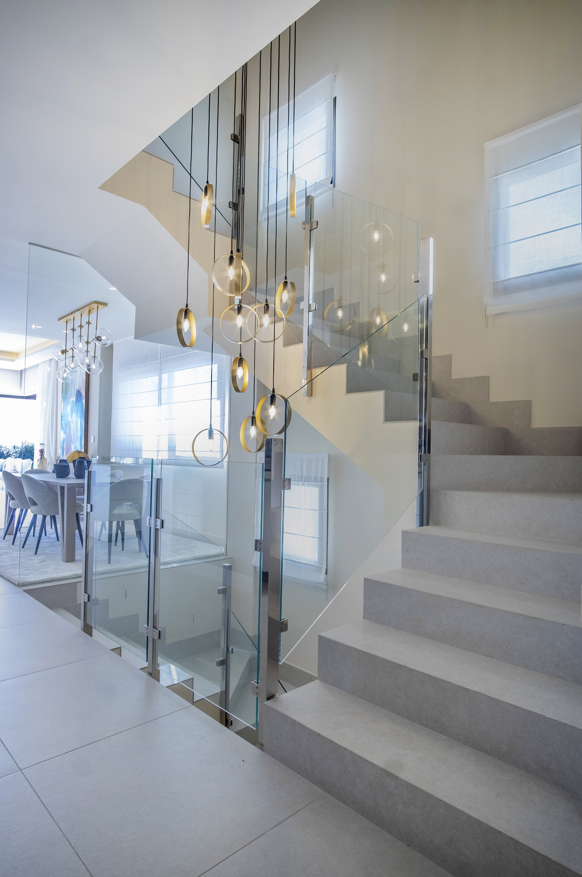  Image of Villa - 4 Bedrooms - 4 Bathrooms for sale in Malaga-Estepona-Spain, Image 32