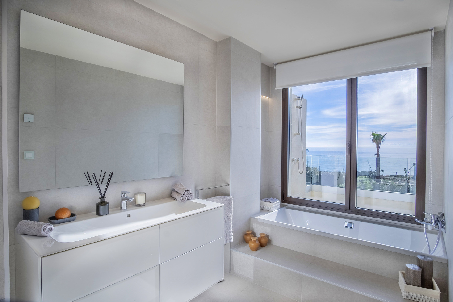  Image of Villa - 4 Bedrooms - 4 Bathrooms for sale in Malaga-Estepona-Spain, Image 24