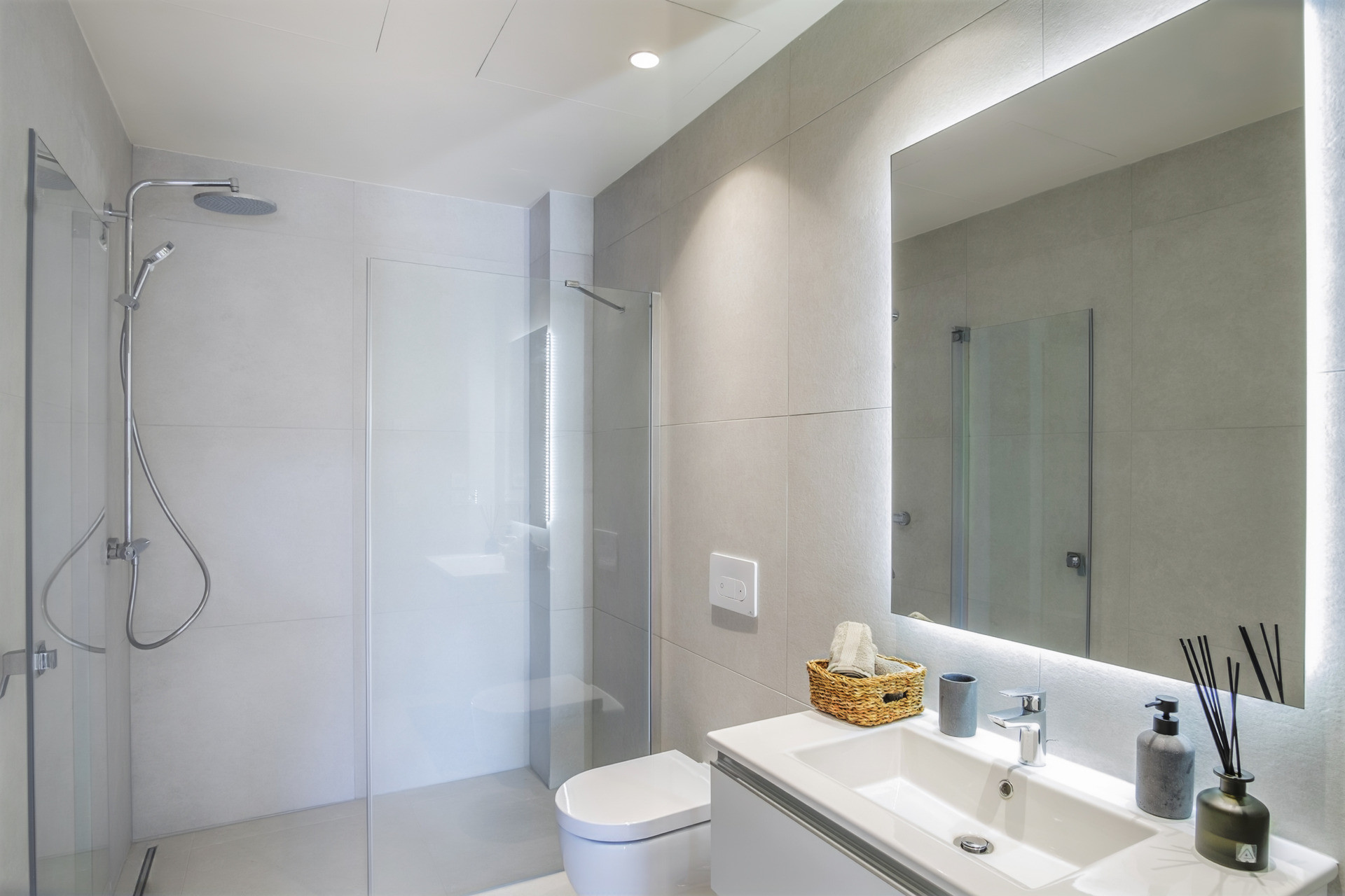  Image of Villa - 4 Bedrooms - 4 Bathrooms for sale in Malaga-Estepona-Spain, Image 31