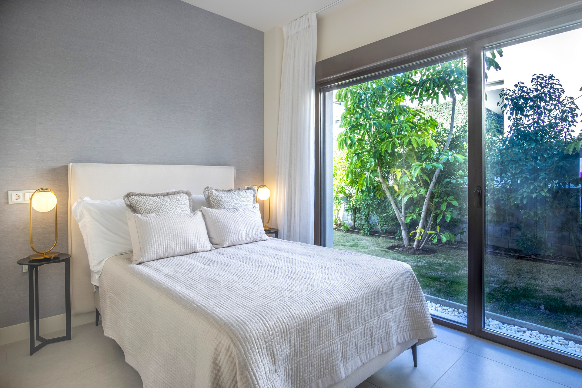  Image of Villa - 4 Bedrooms - 4 Bathrooms for sale in Malaga-Estepona-Spain, Image 30
