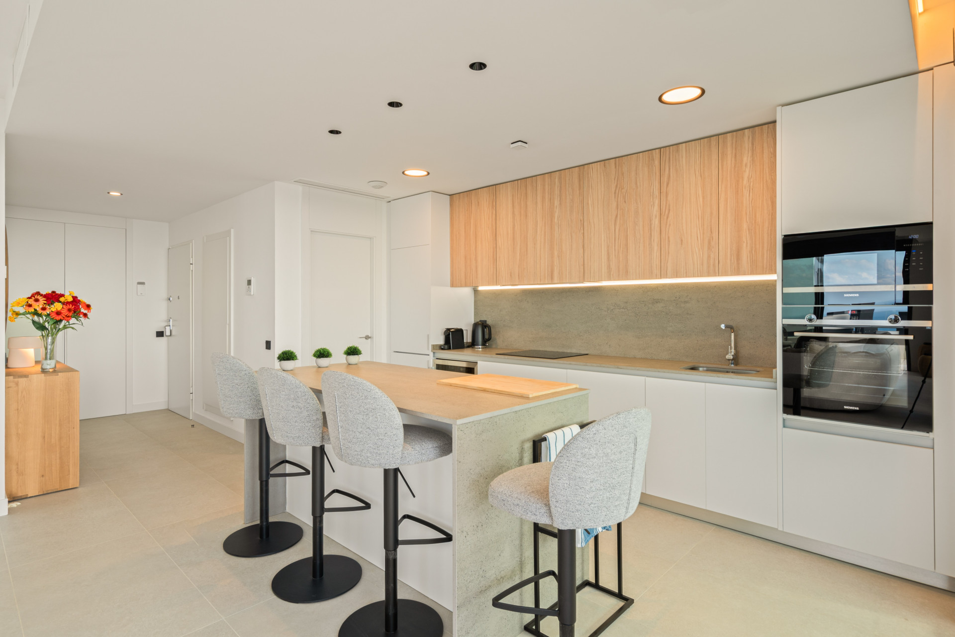  Image of Apartment - 3 Bedrooms - 2 Bathrooms for sale in Malaga-Marbella-Spain, Image 10