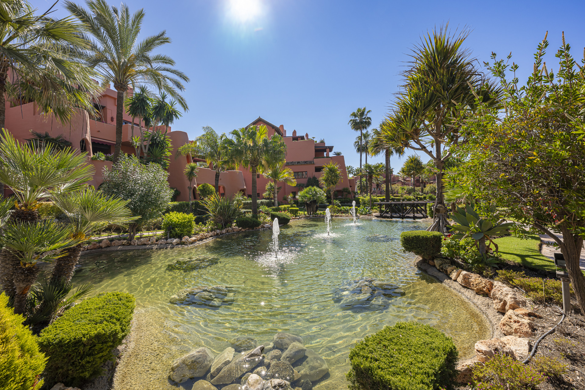  Image of Duplex Penthouse - 3 Bedrooms - 4 Bathrooms for sale in Malaga-Estepona-Spain, Image 53