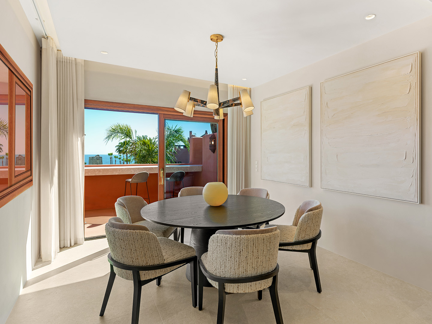  Image of Duplex Penthouse - 3 Bedrooms - 4 Bathrooms for sale in Malaga-Estepona-Spain, Image 24