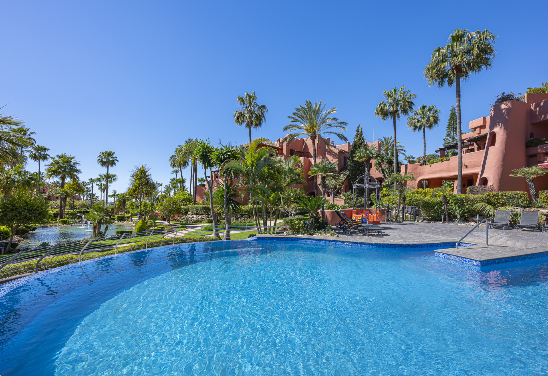  Image of Duplex Penthouse - 3 Bedrooms - 4 Bathrooms for sale in Malaga-Estepona-Spain, Image 54