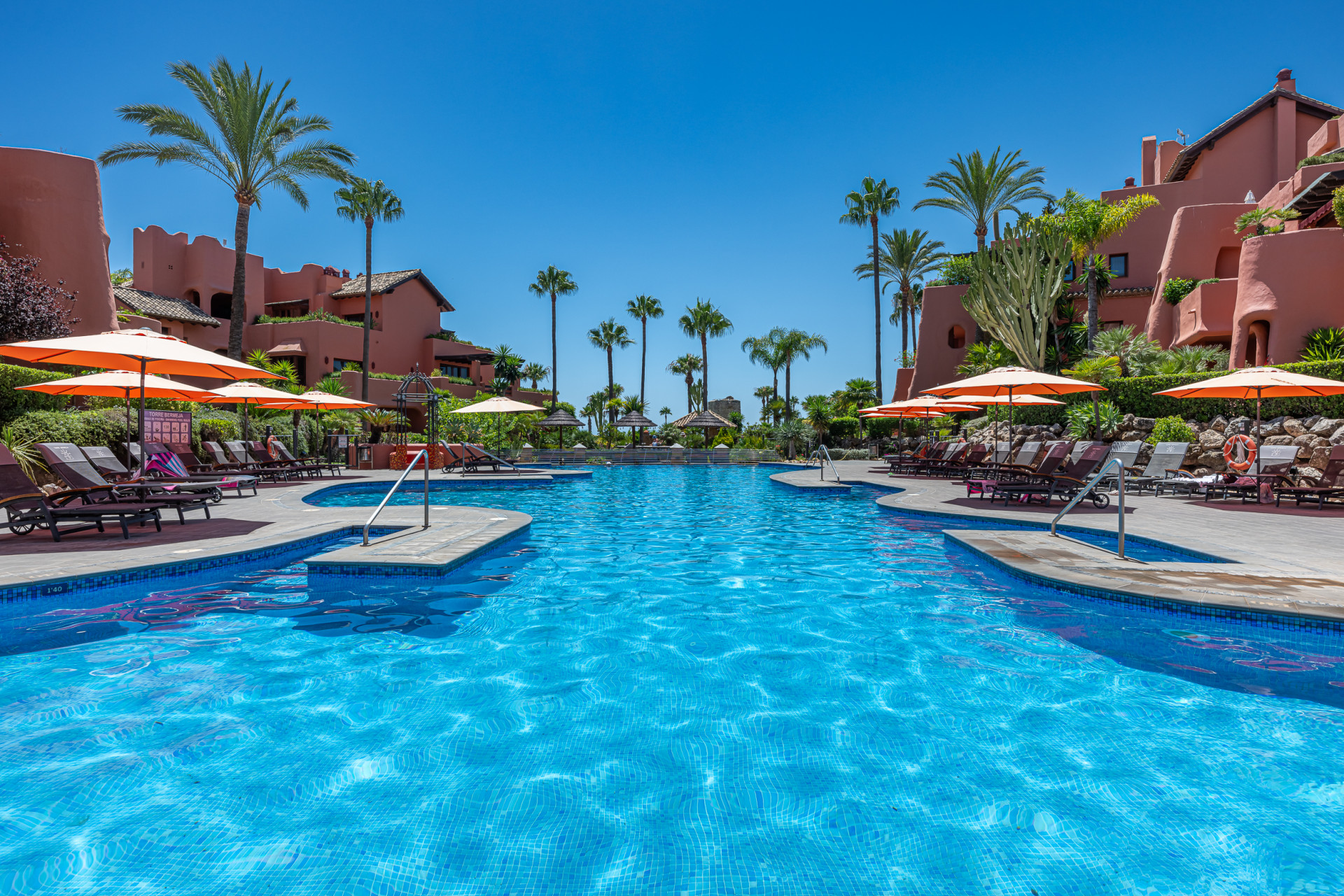  Image of Duplex Penthouse - 3 Bedrooms - 4 Bathrooms for sale in Malaga-Estepona-Spain, Image 49