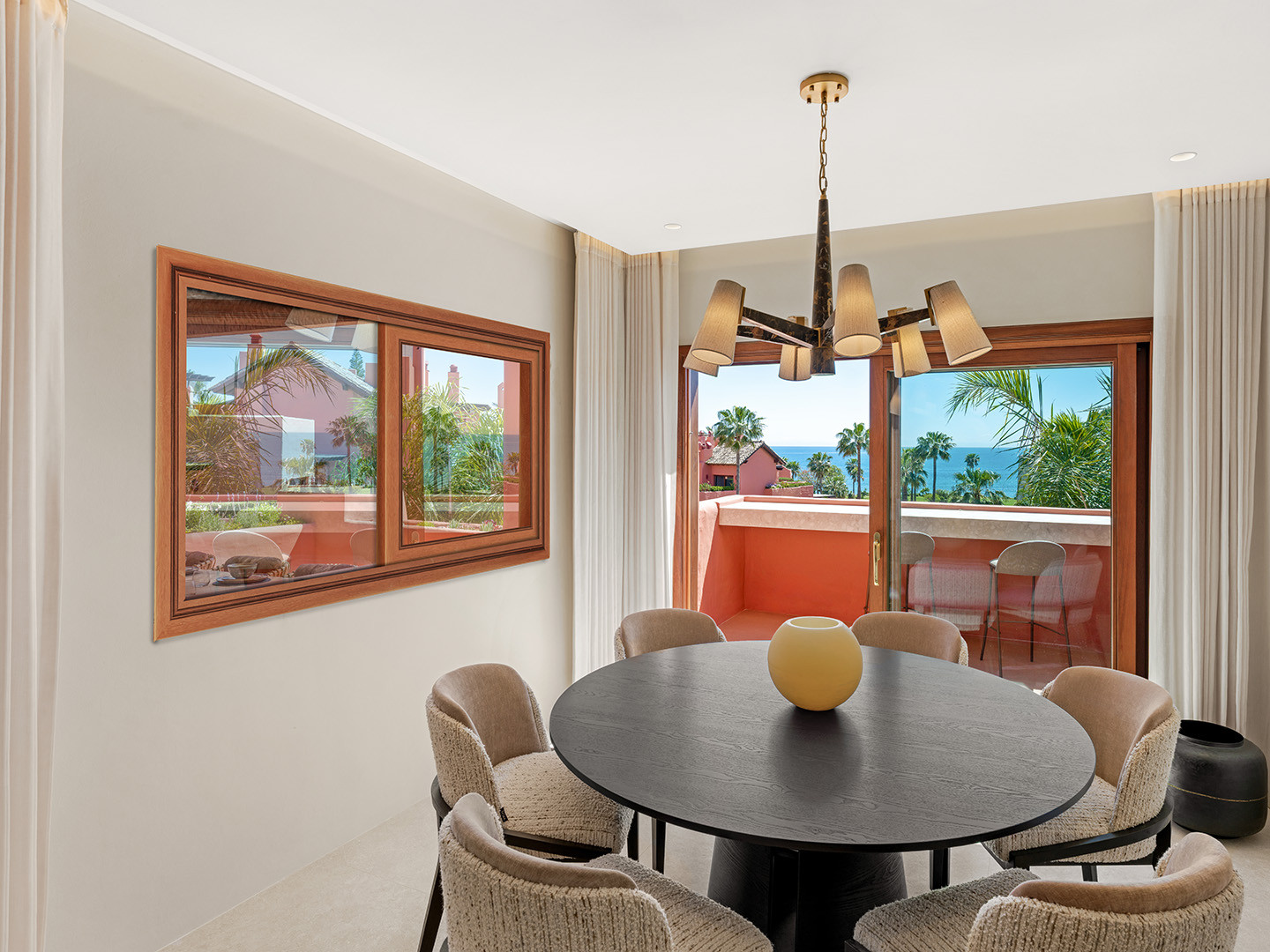  Image of Duplex Penthouse - 3 Bedrooms - 4 Bathrooms for sale in Malaga-Estepona-Spain, Image 19